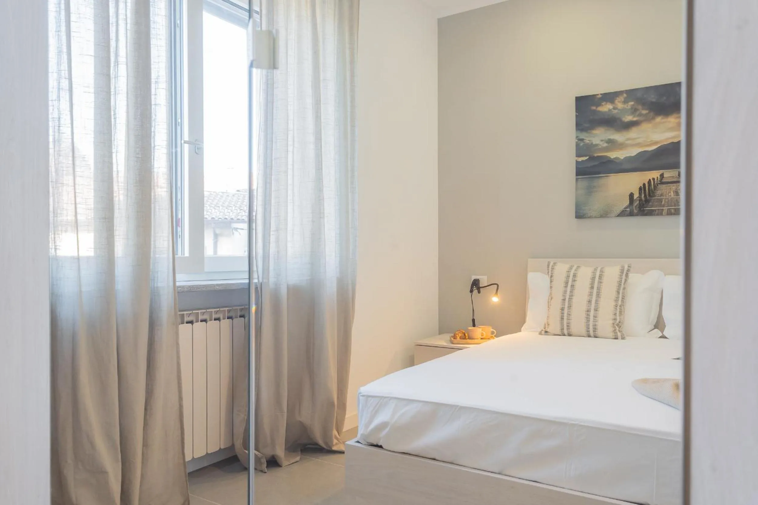 Other, Bed in Isola Felice Grandate by Rent All Como