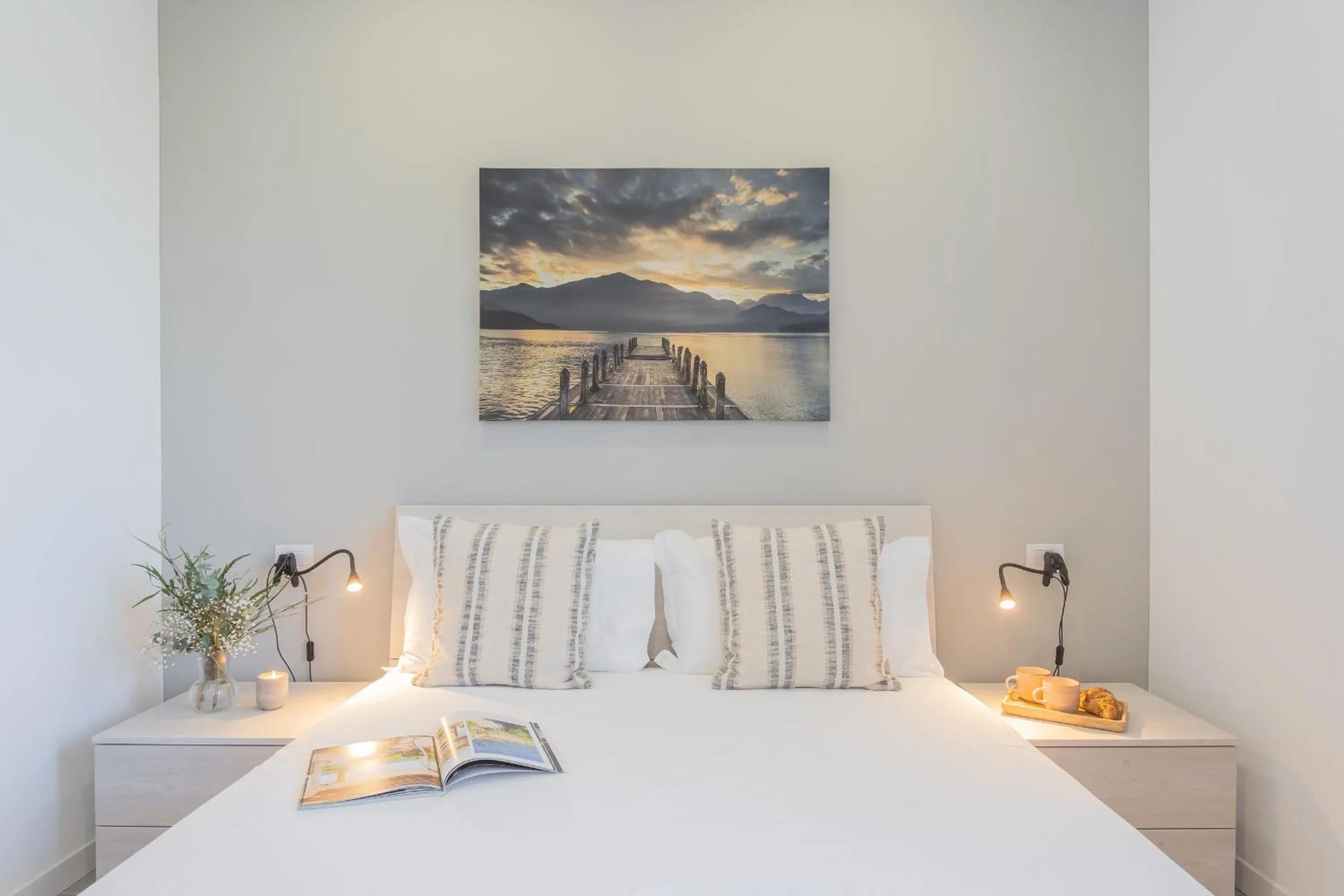 Other, Bed in Isola Felice Grandate by Rent All Como