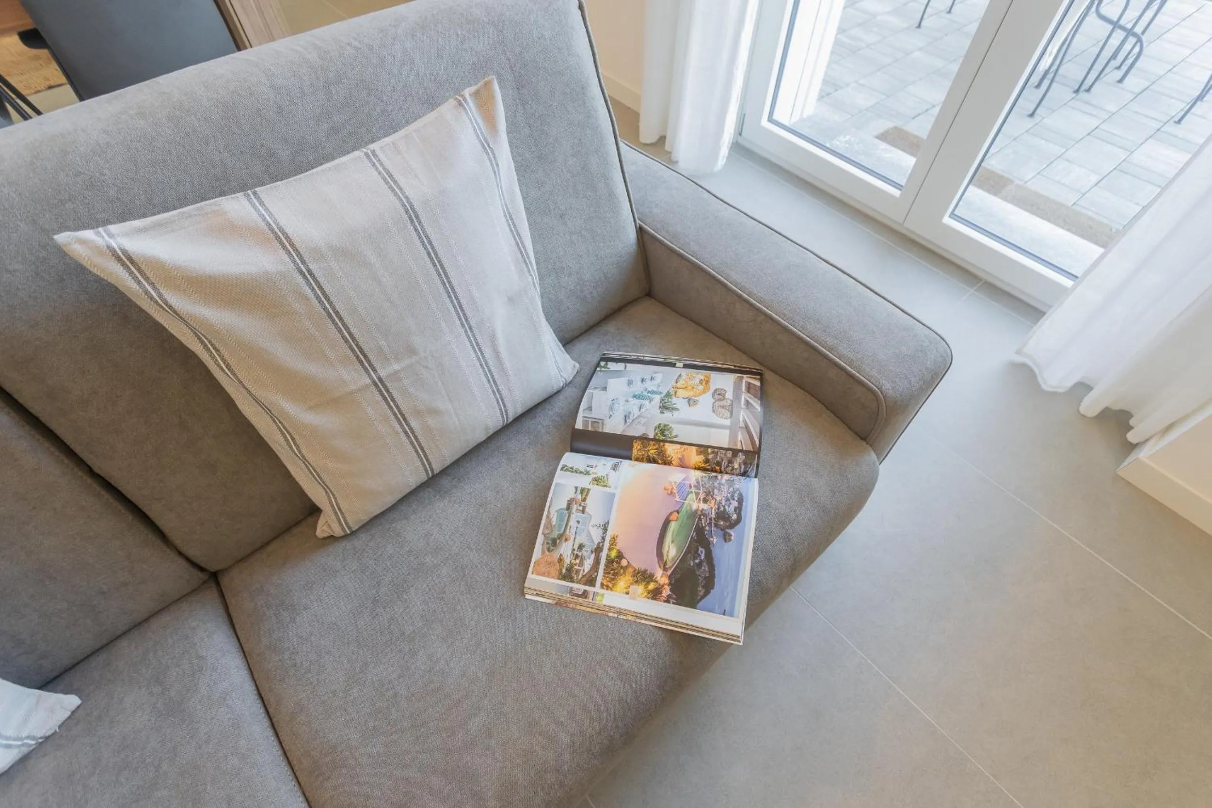 Other in Isola Felice Grandate by Rent All Como