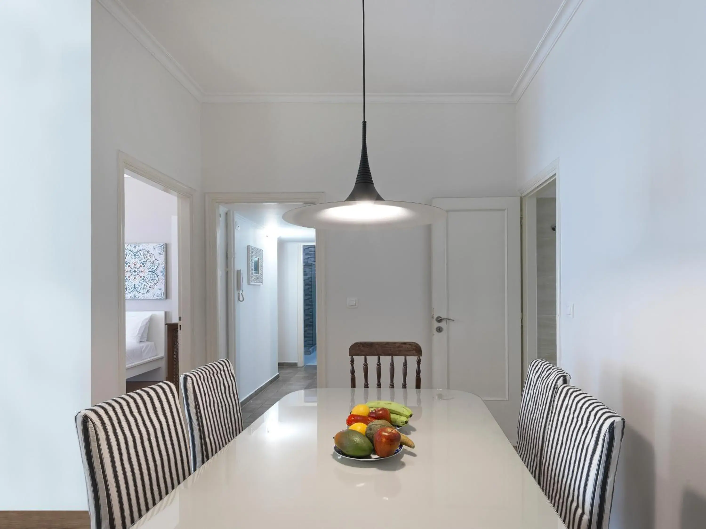 Three-Bedroom Apartment in GORGEOUS center Apartment Three-Bedroom Apartment in GORGEOUS center Apartment