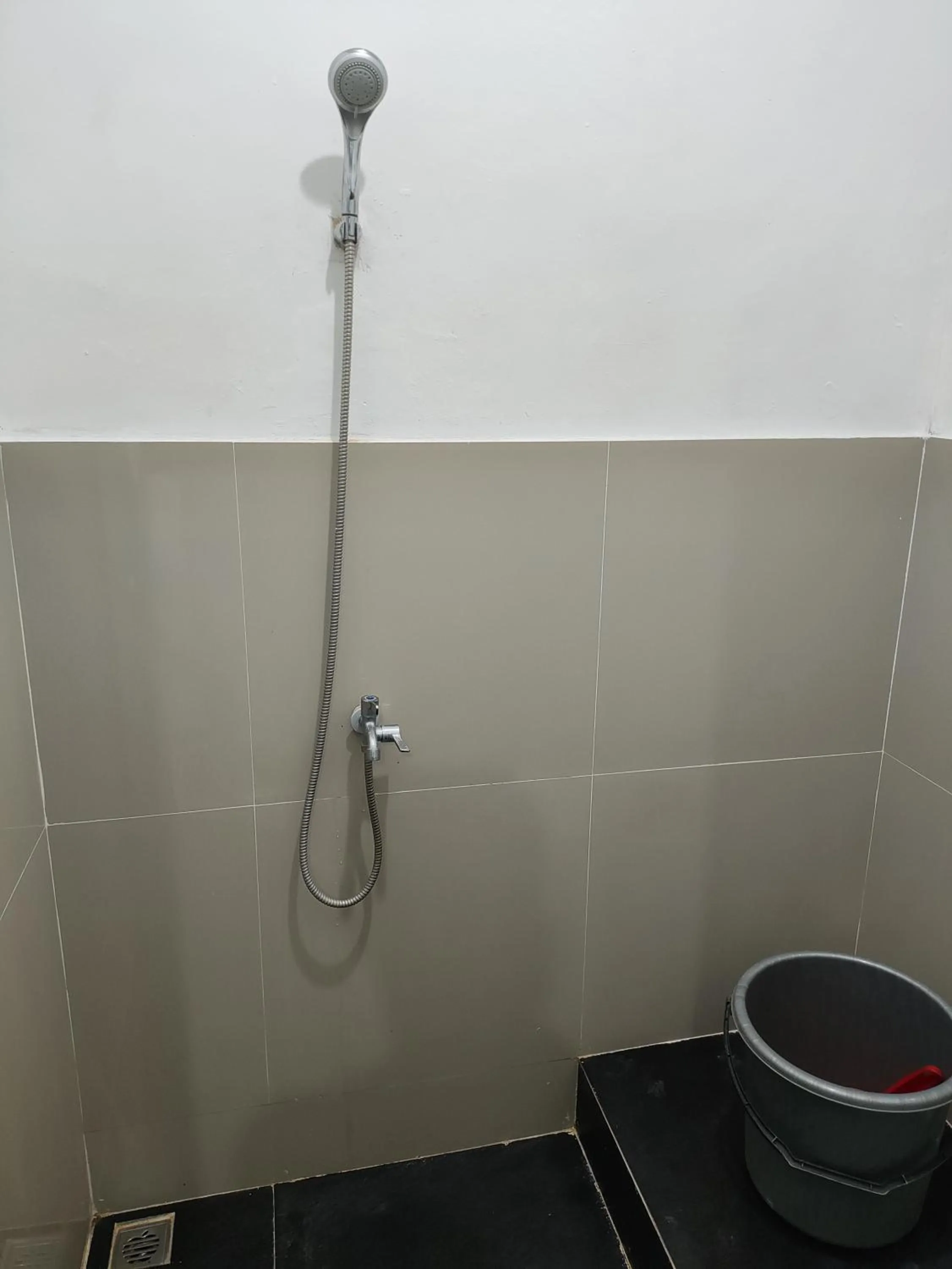 Toilet in Penginapan Nurmega jaya