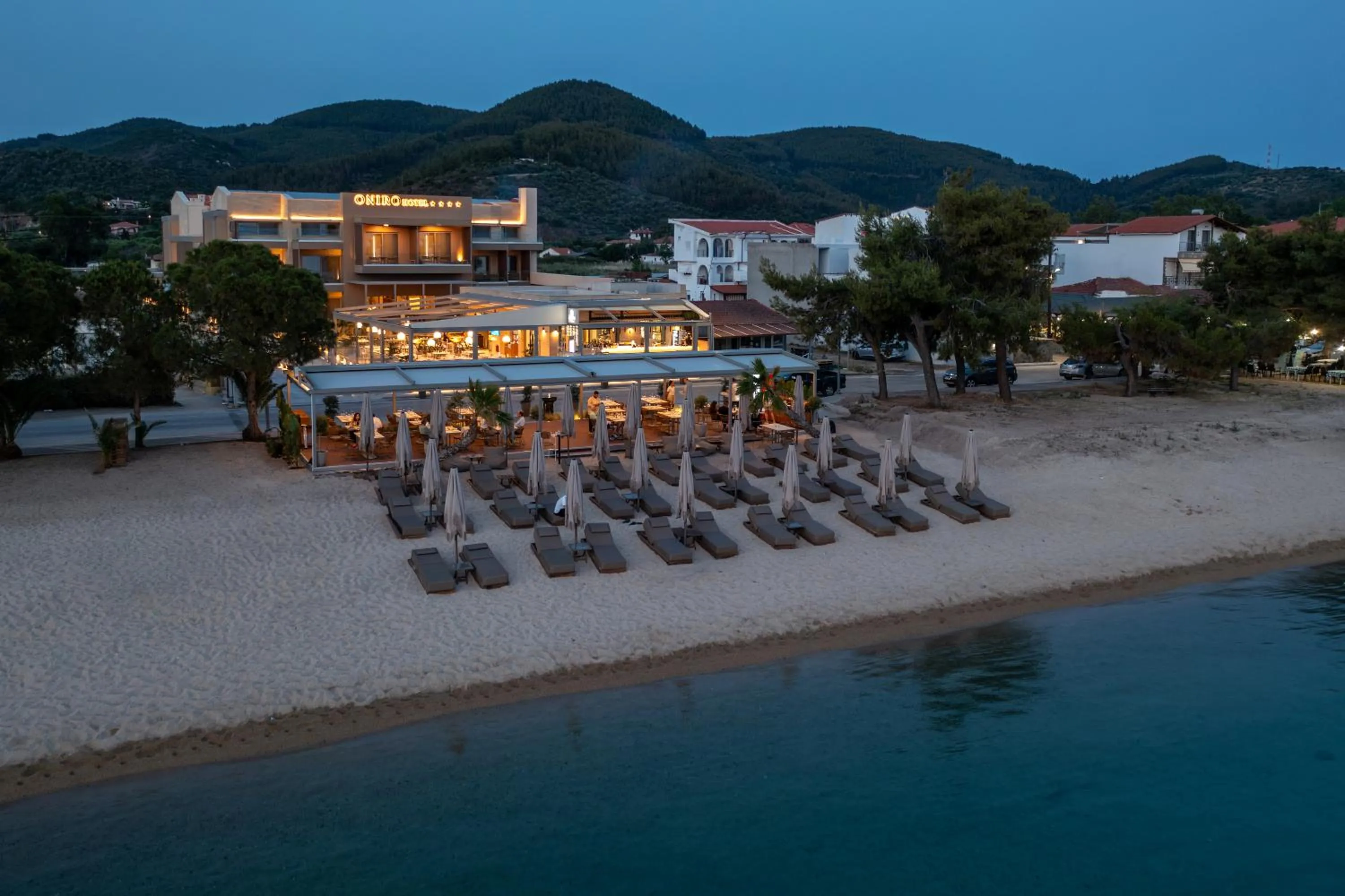 Oniro Boutique Hotel