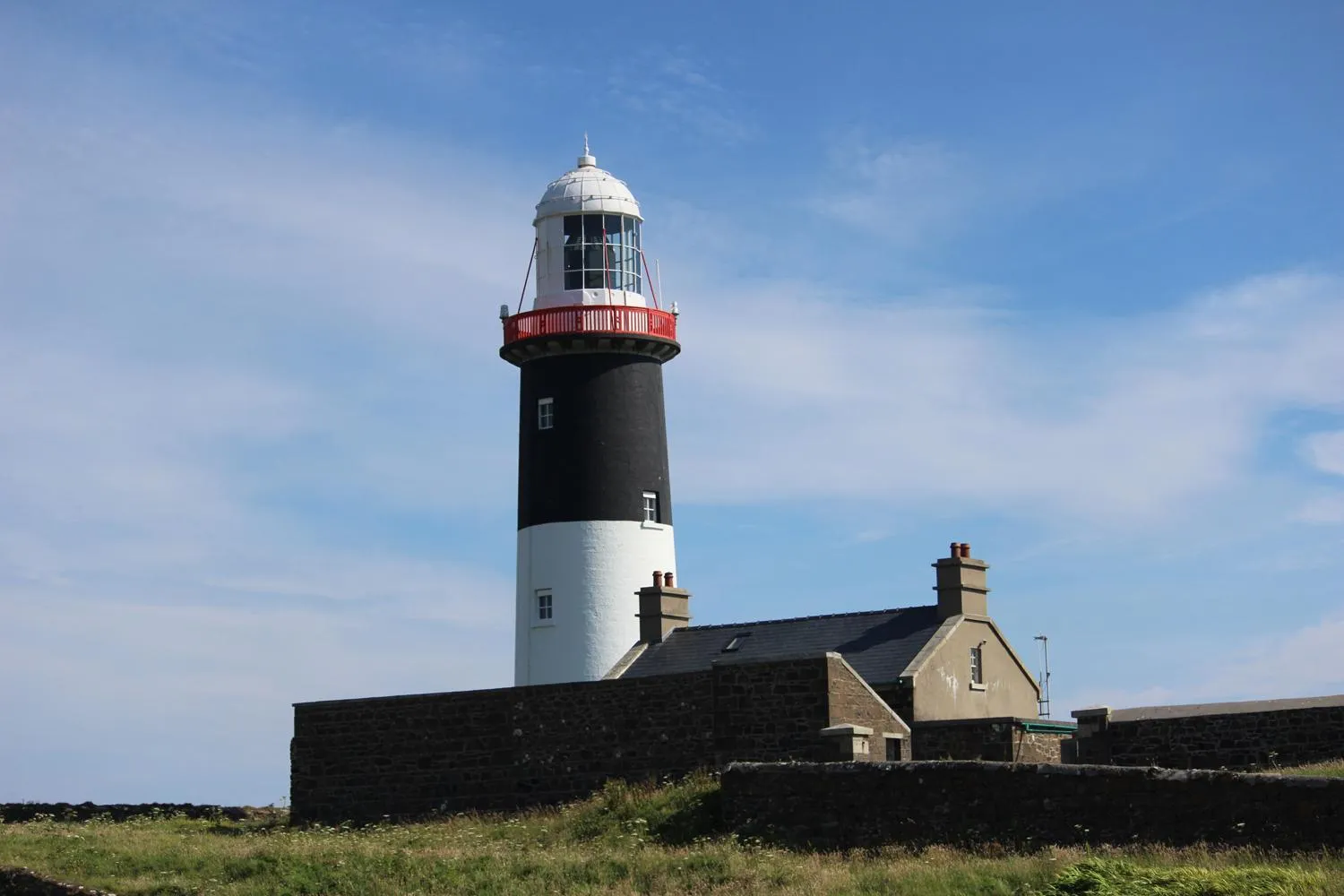 Landmark view in Glen Haven Bed and Breakfast