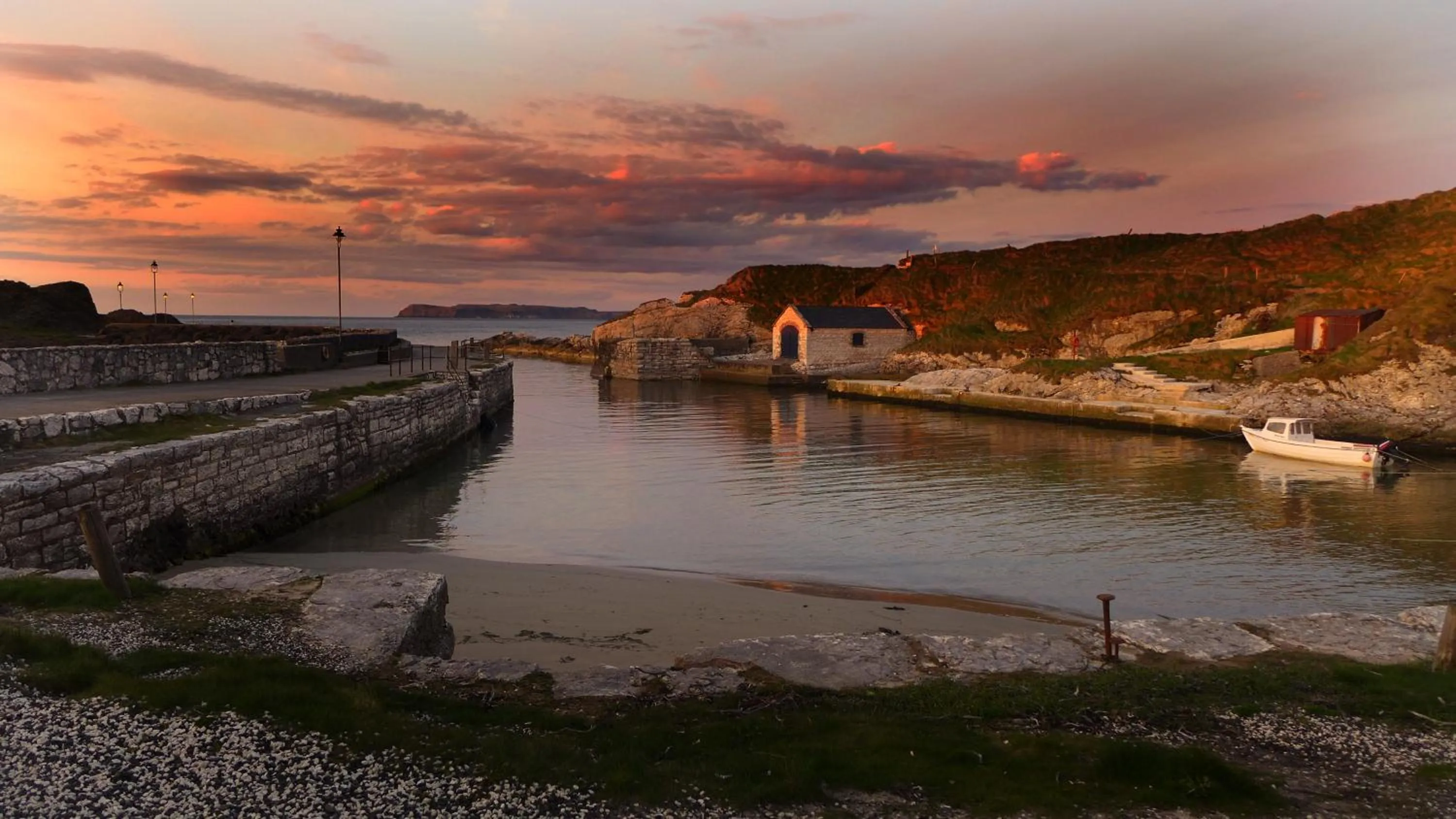 Glen Haven Bed and Breakfast