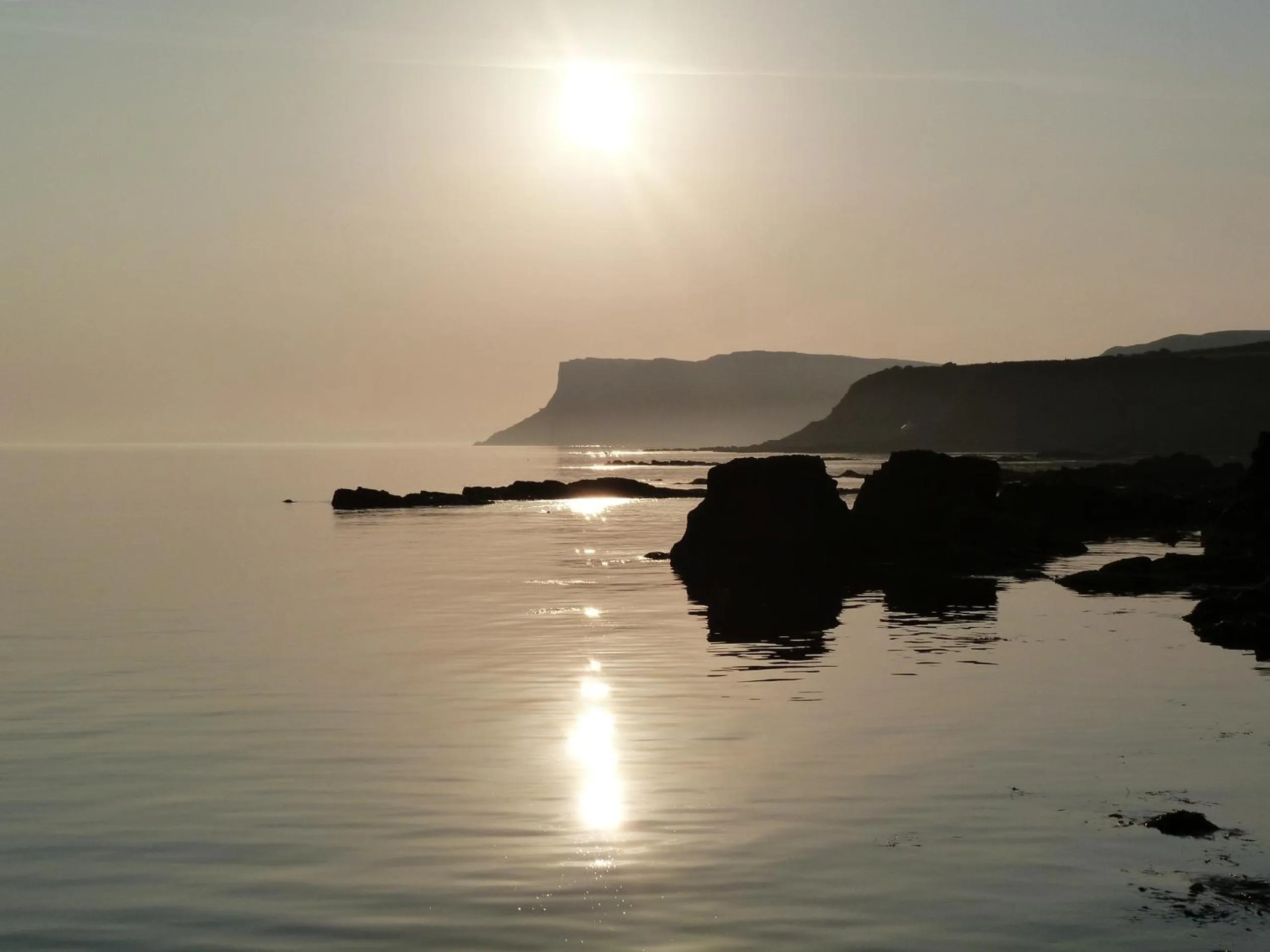 View (from property/room) in Glen Haven Bed and Breakfast