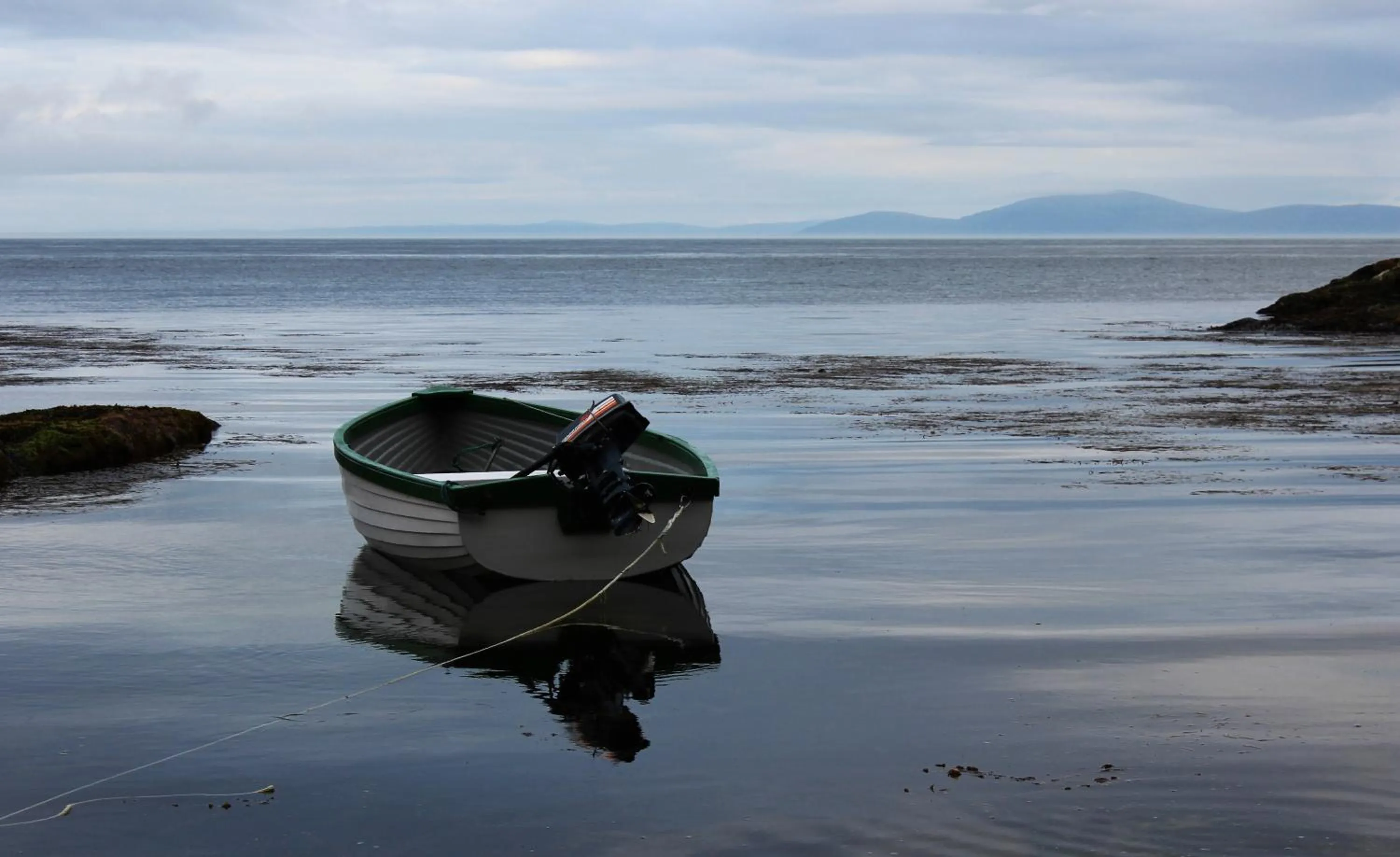 Glen Haven Bed and Breakfast