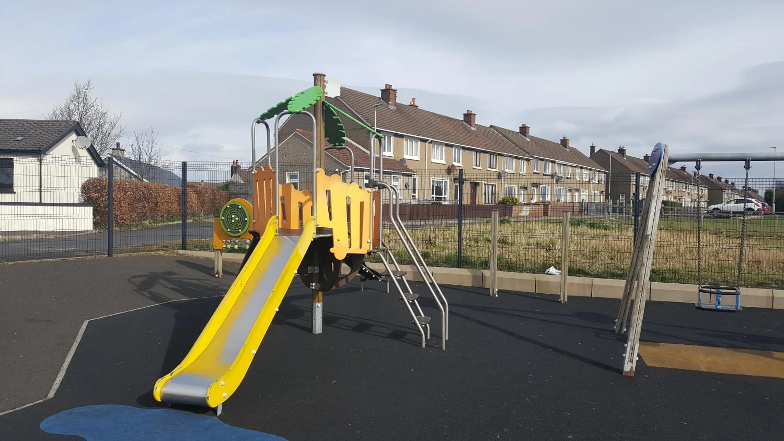 Glen Haven Bed and Breakfast