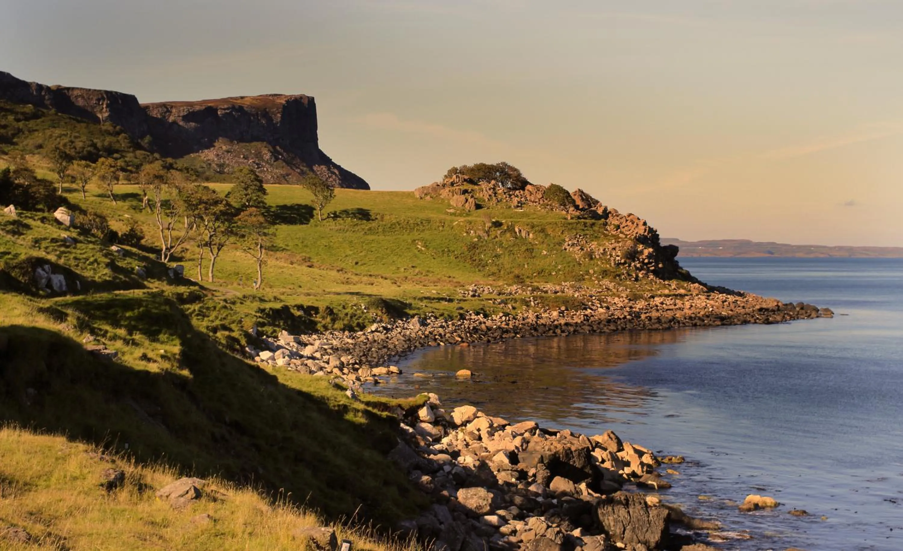 Glen Haven Bed and Breakfast