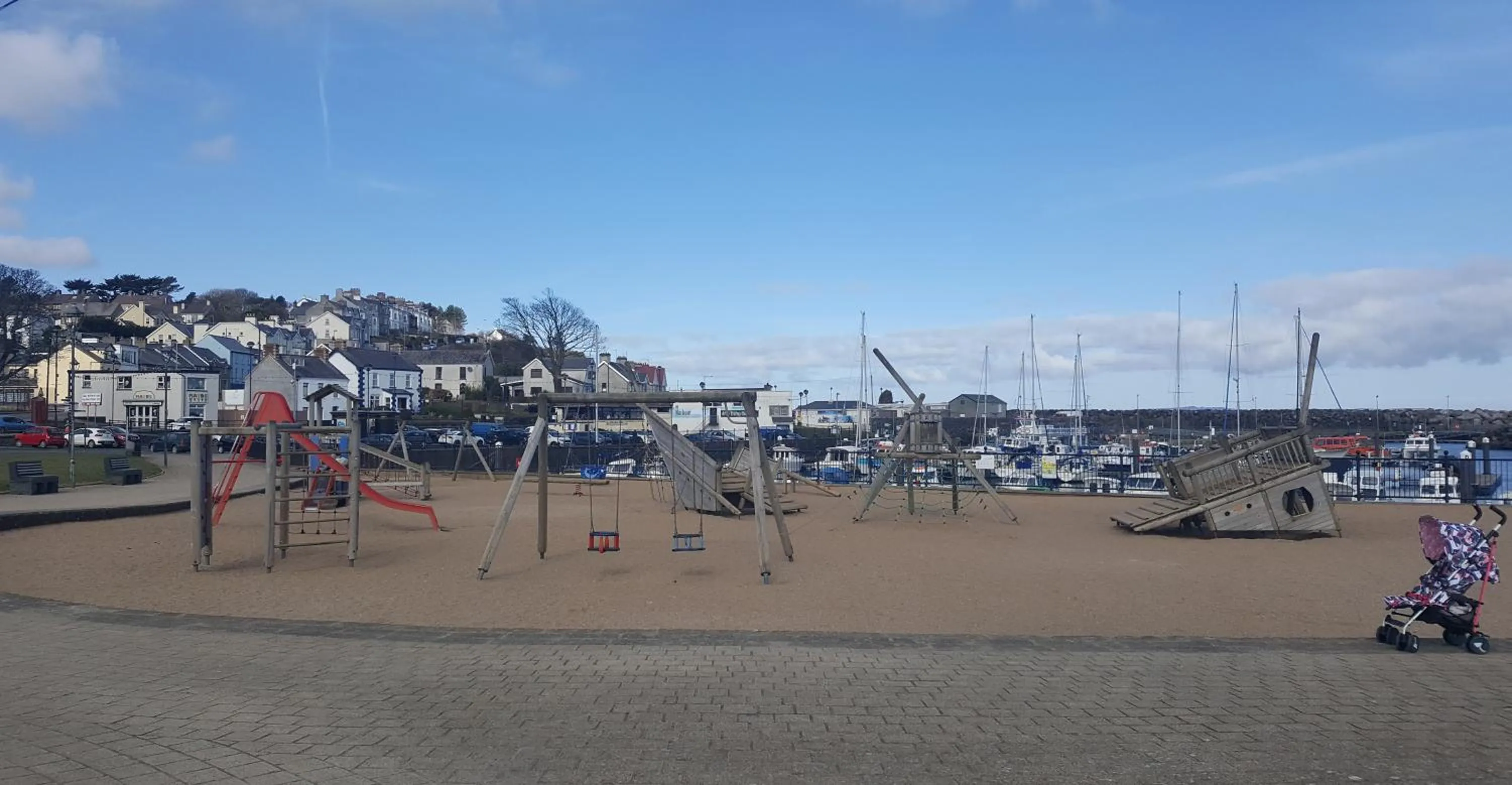 Glen Haven Bed and Breakfast