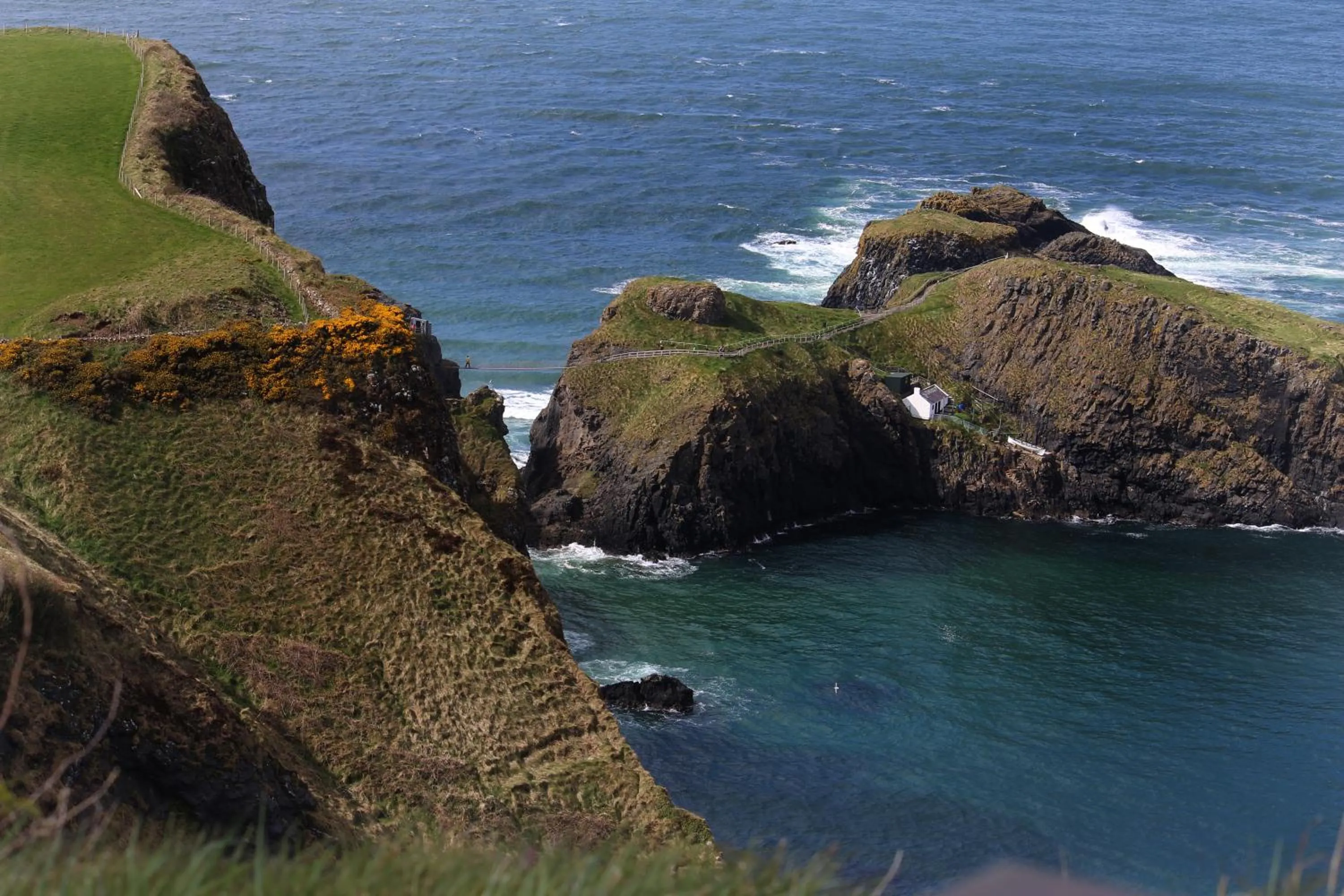 Glen Haven Bed and Breakfast