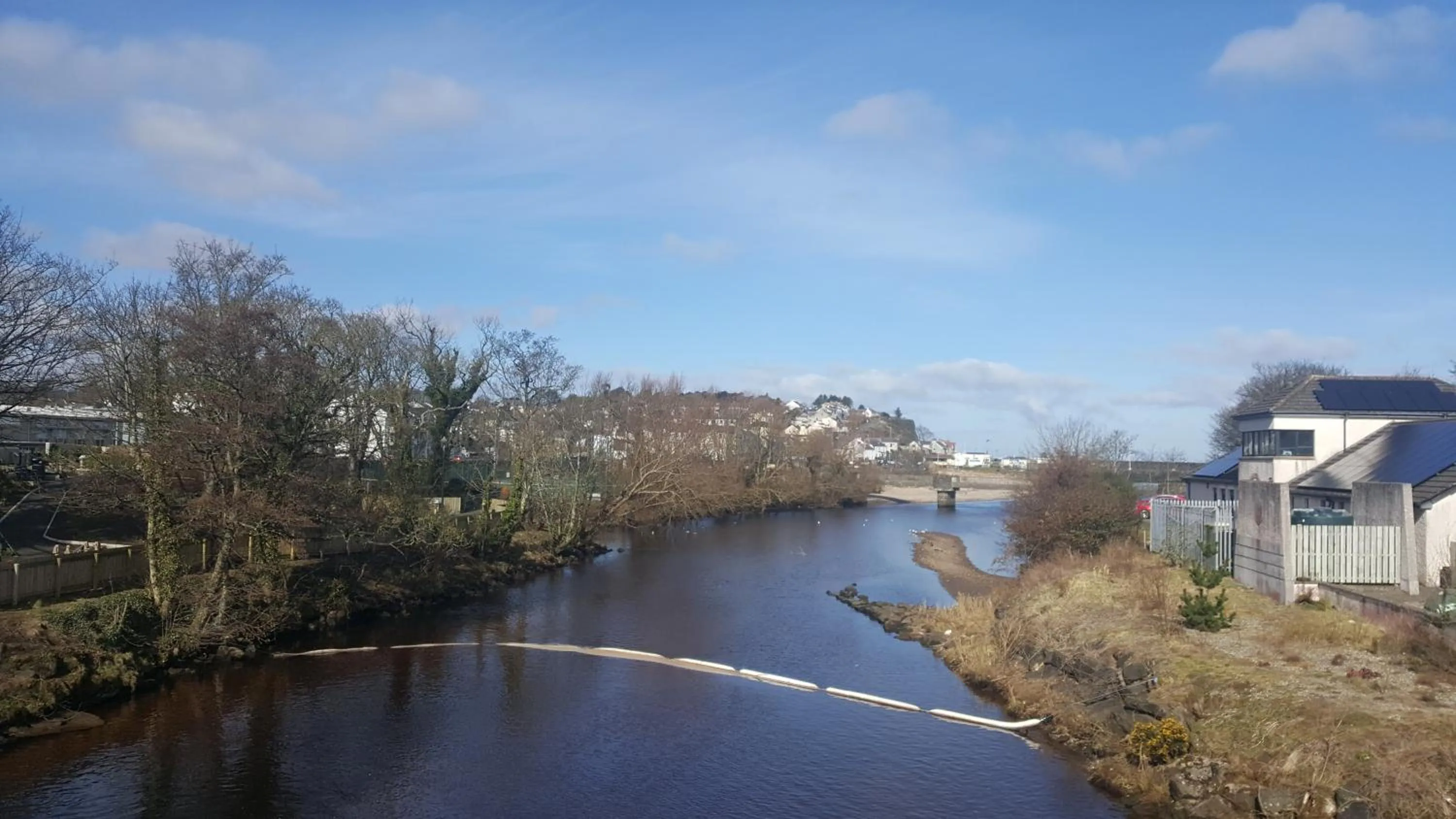 Glen Haven Bed and Breakfast