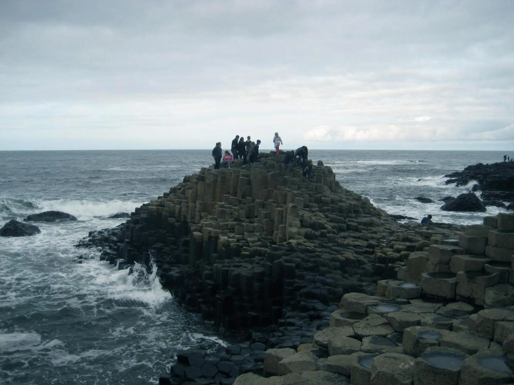 Natural landscape in Glen Haven Bed and Breakfast