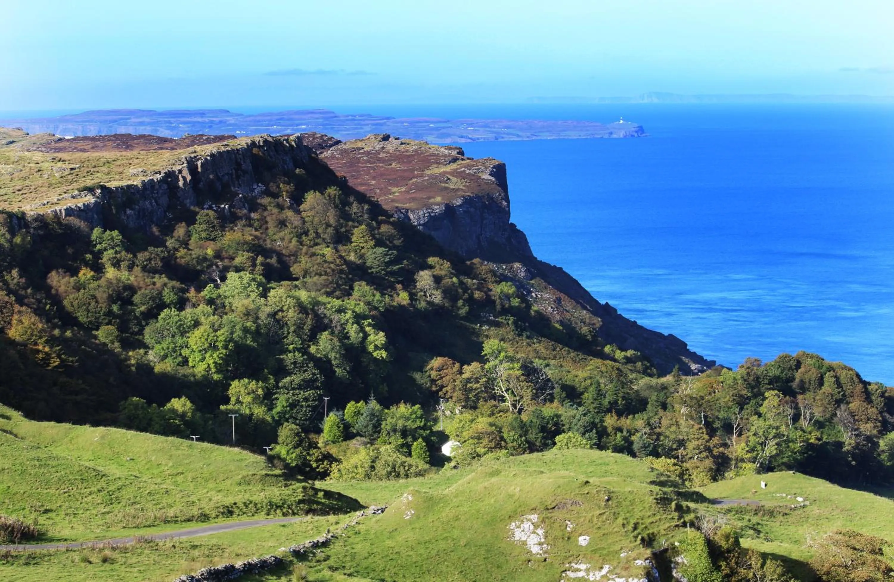 Glen Haven Bed and Breakfast