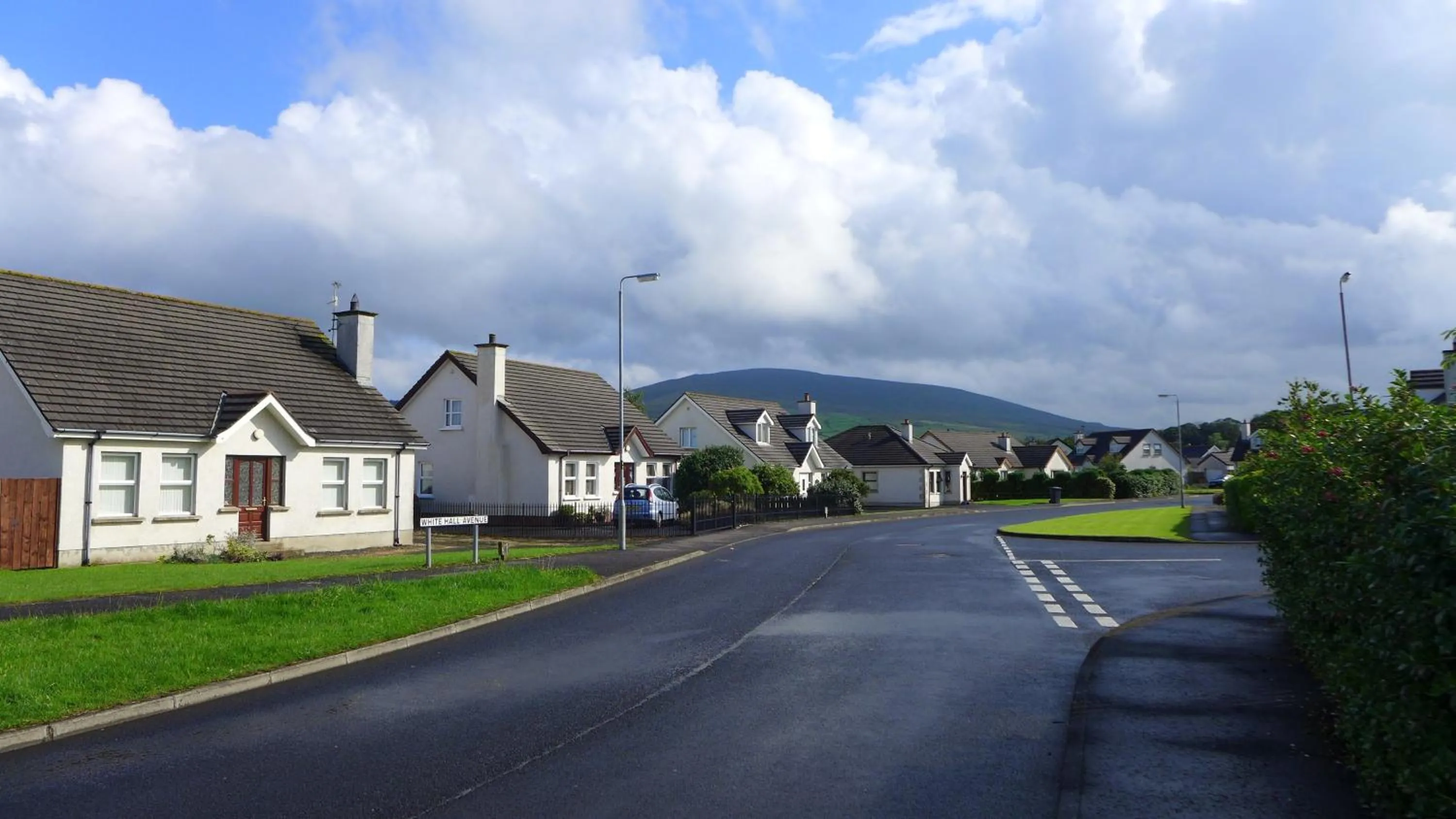 Neighbourhood in Glen Haven Bed and Breakfast