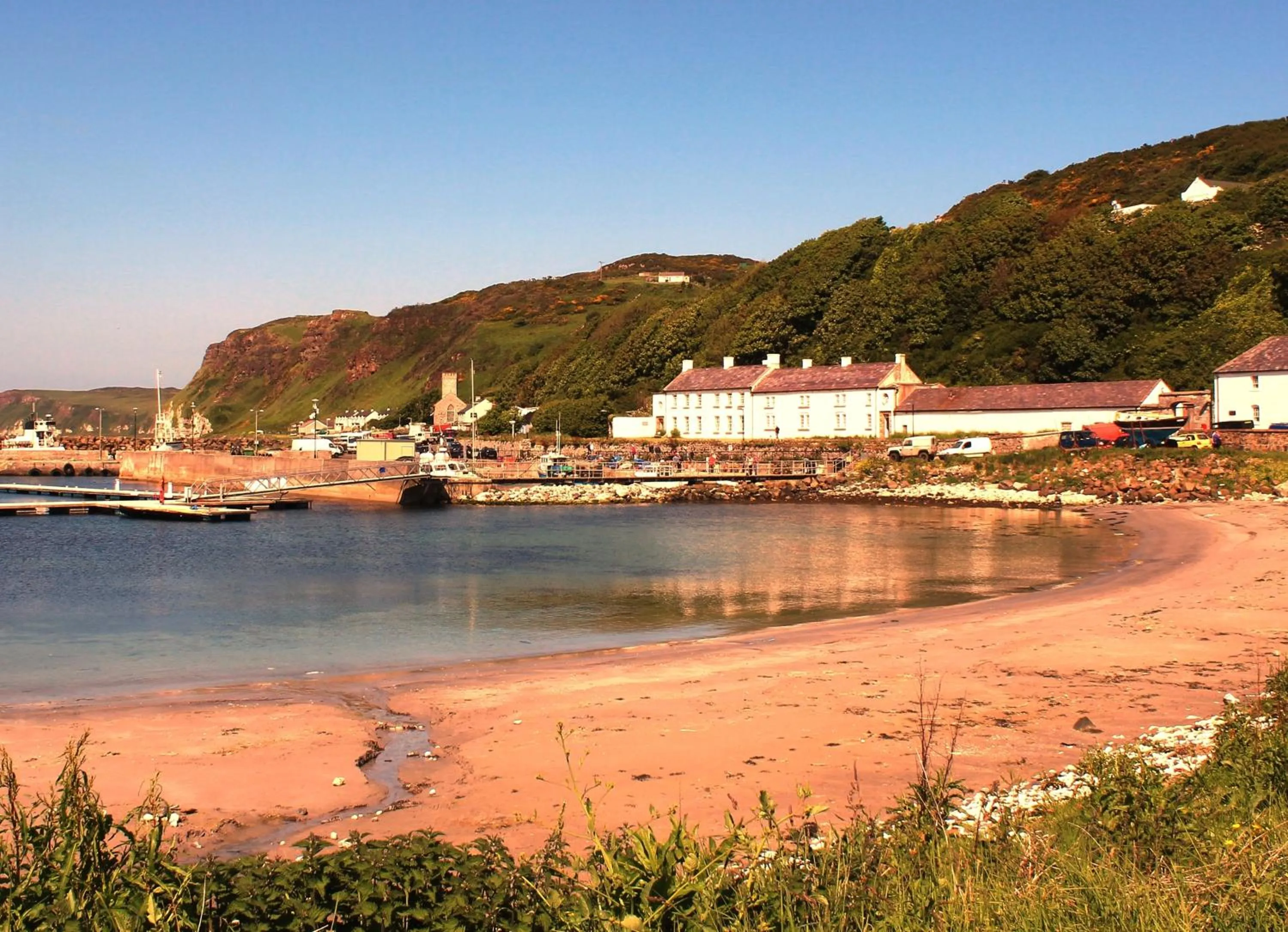 Neighbourhood in Glen Haven Bed and Breakfast