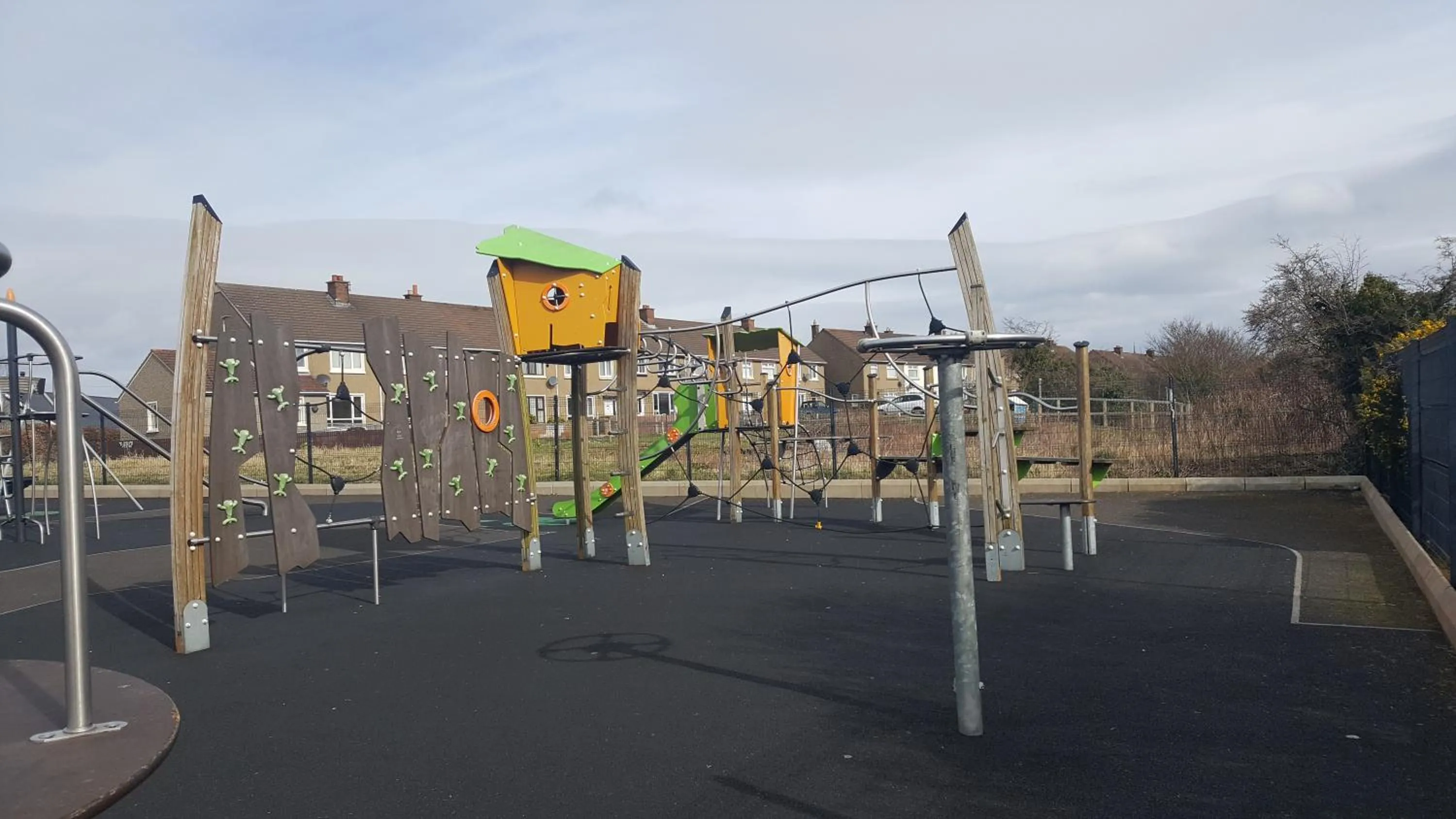 Glen Haven Bed and Breakfast