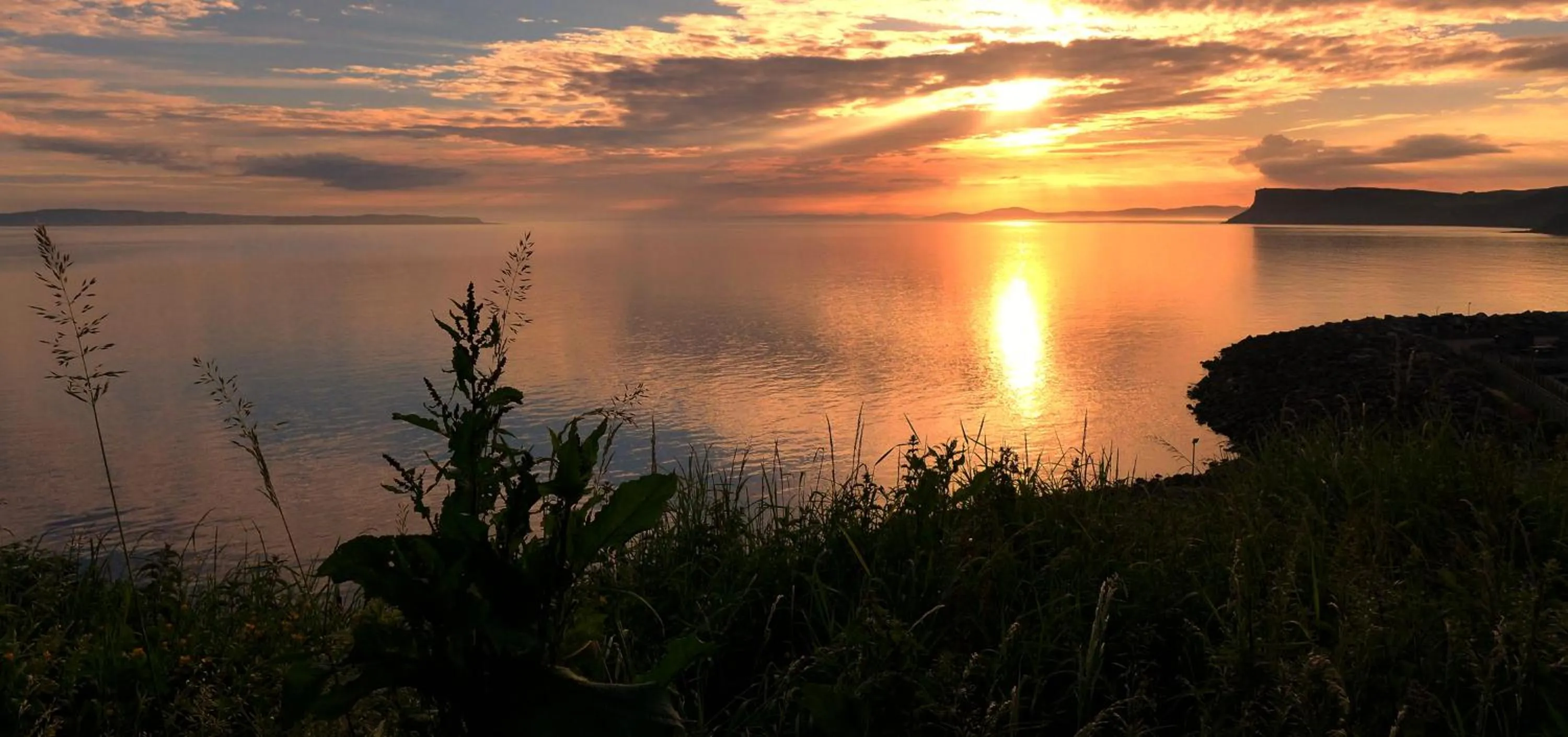 Glen Haven Bed and Breakfast