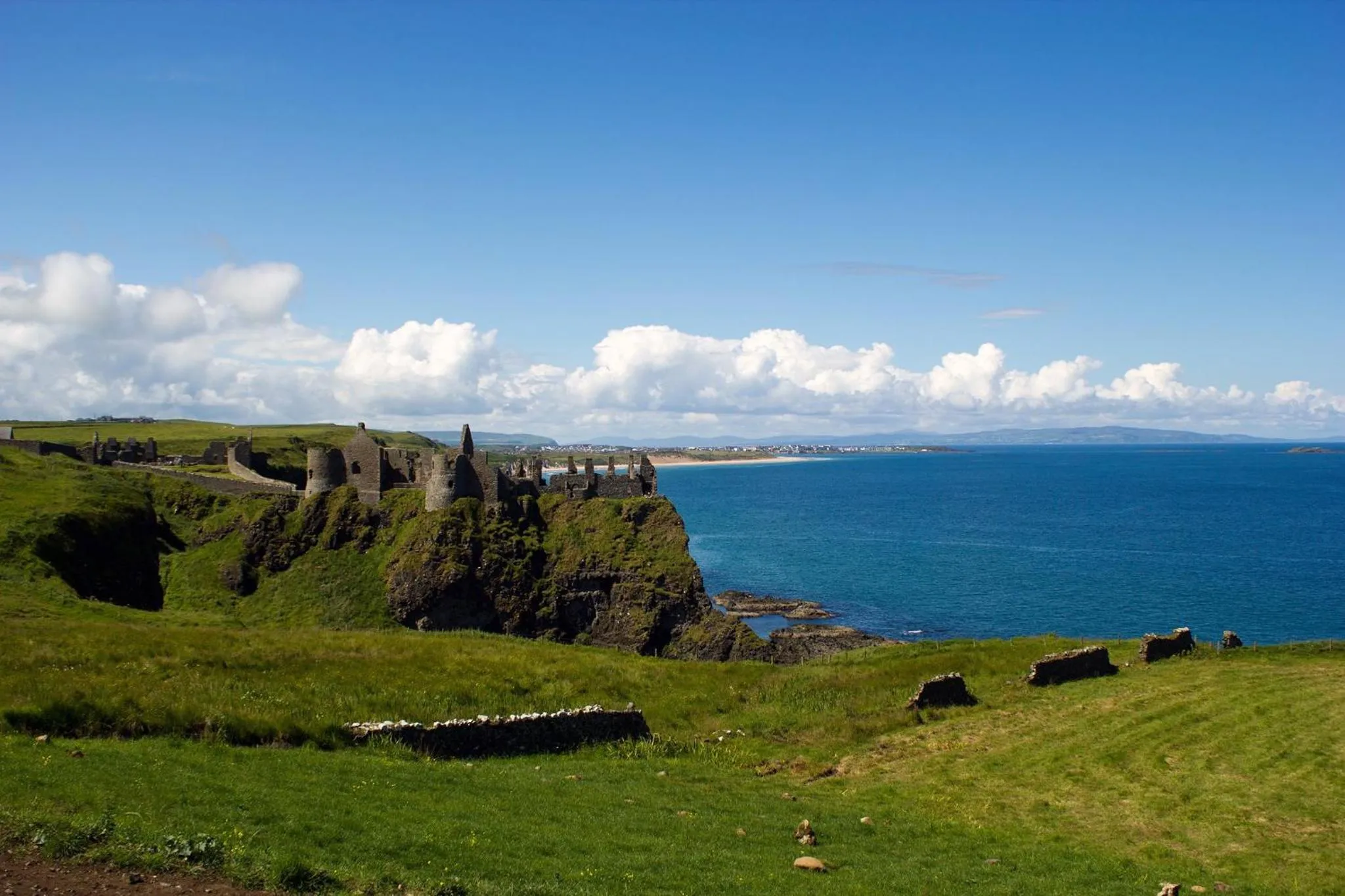 Property building in Glen Haven Bed and Breakfast
