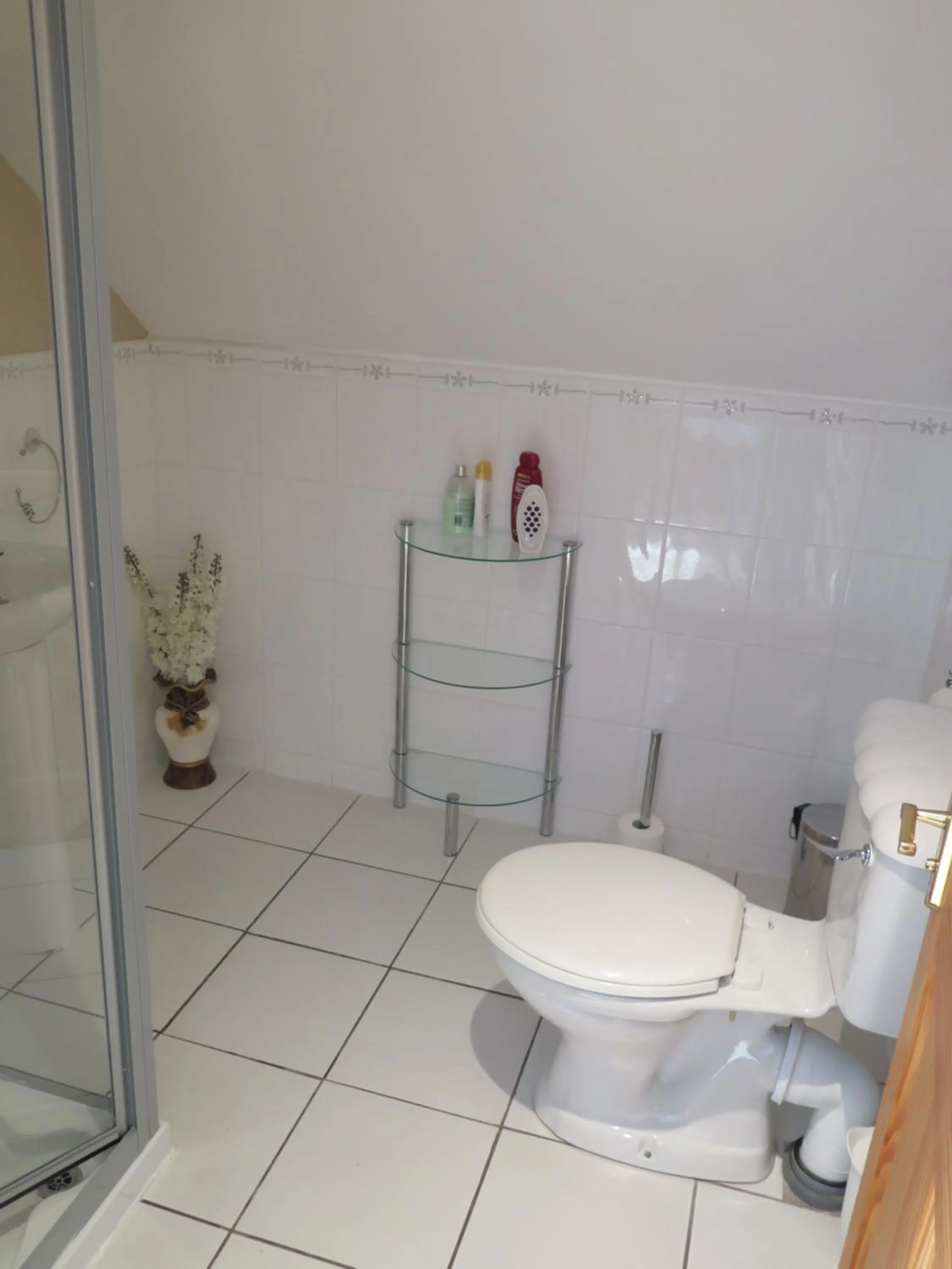 Glen Haven Bed and Breakfast