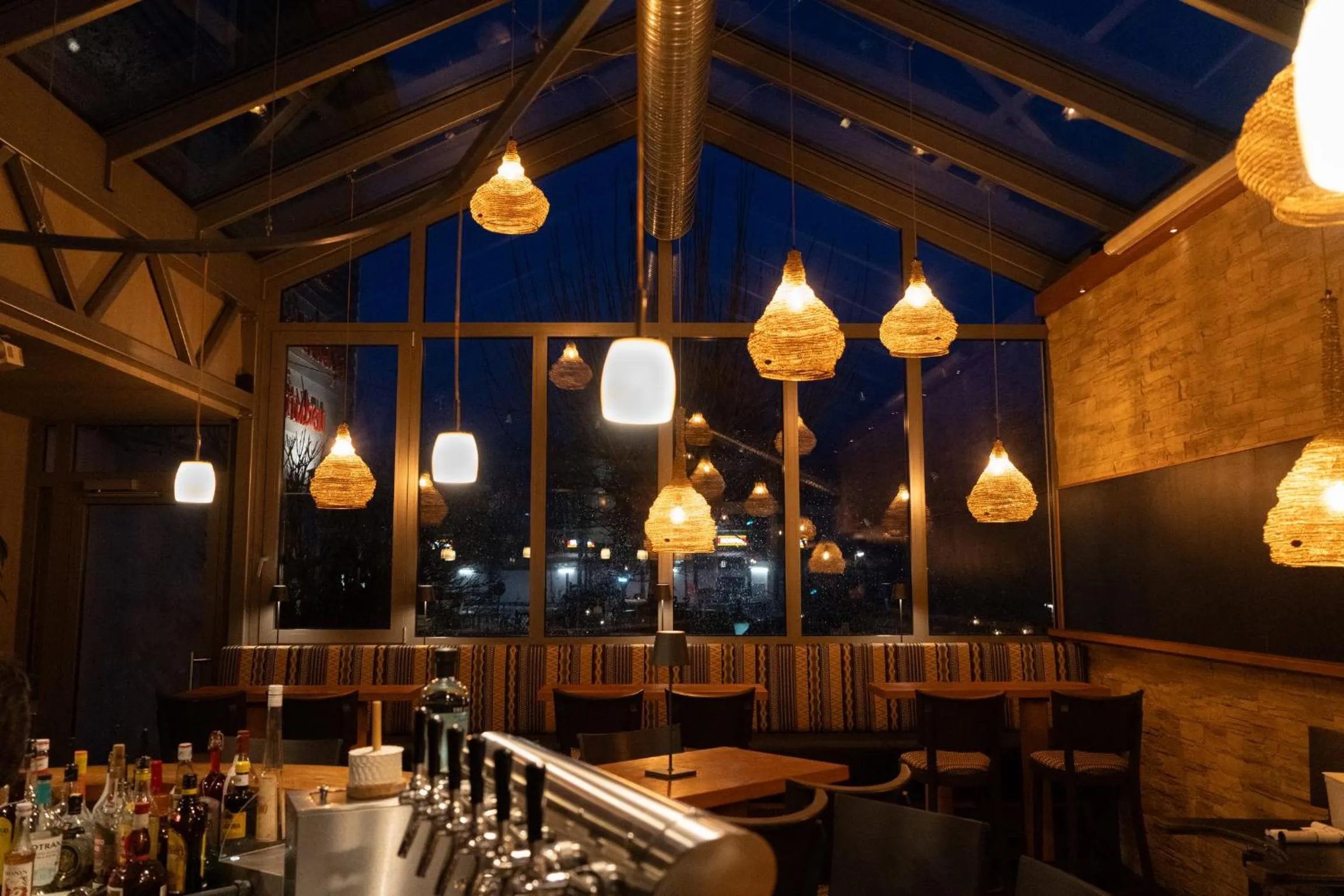 Restaurant/places to eat in Hotel & Restaurant Bestenheider Stuben