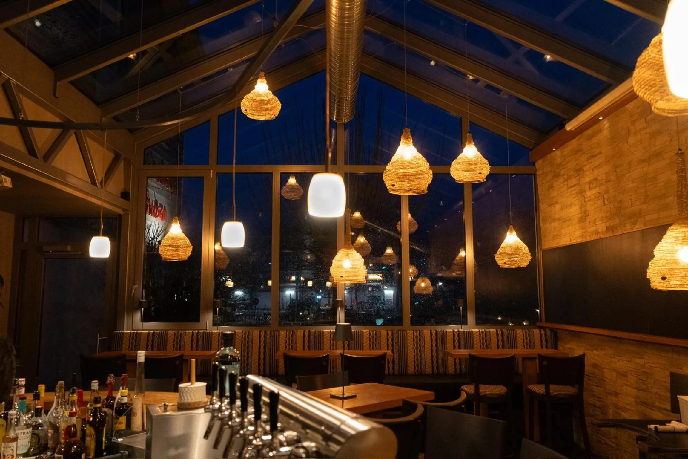 Restaurant/places to eat in Hotel & Restaurant Bestenheider Stuben