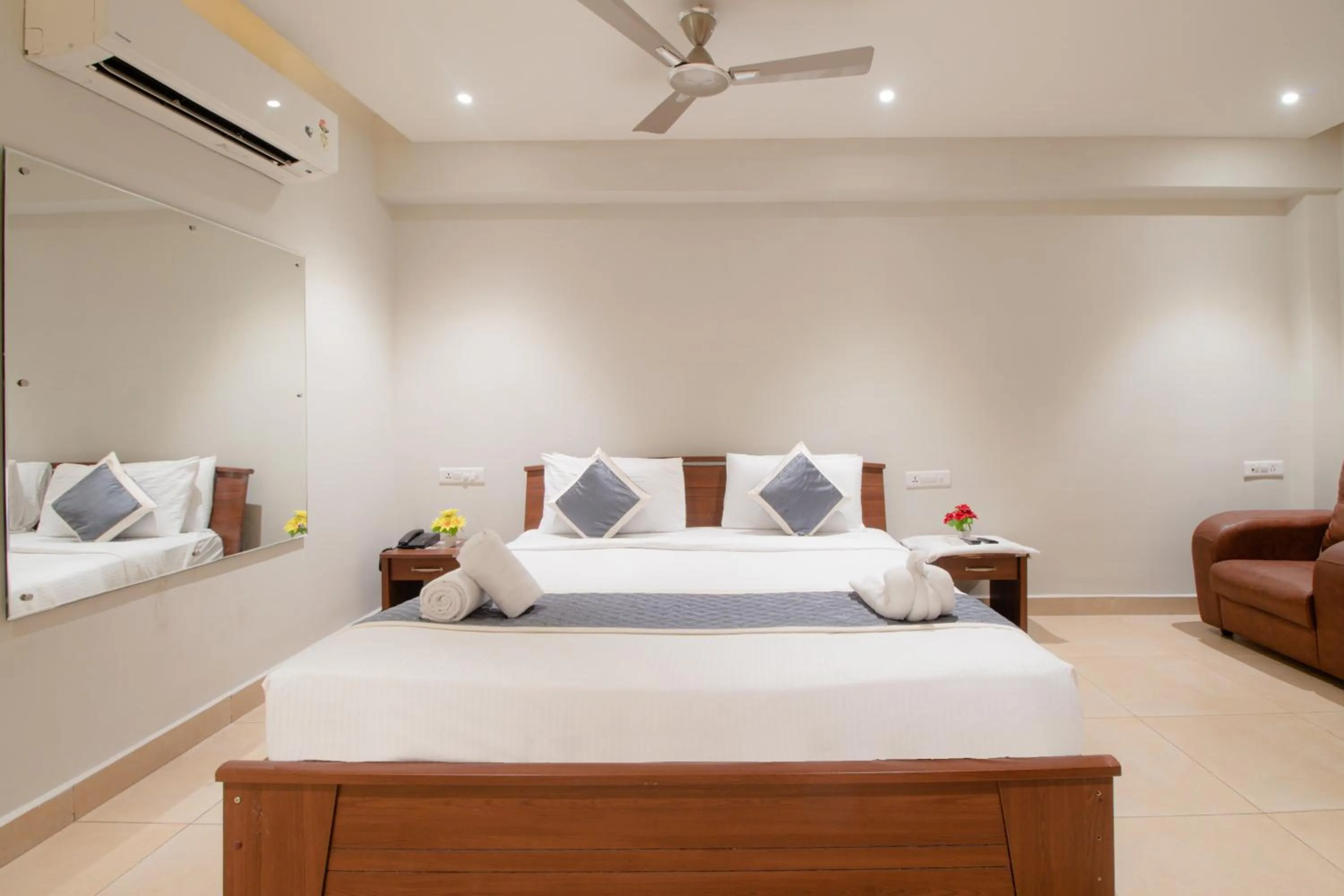beeStay Hotels MG Road Vijayawada