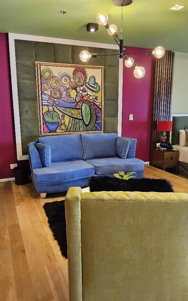 HOTEL KONKE MAR DEL PLATA