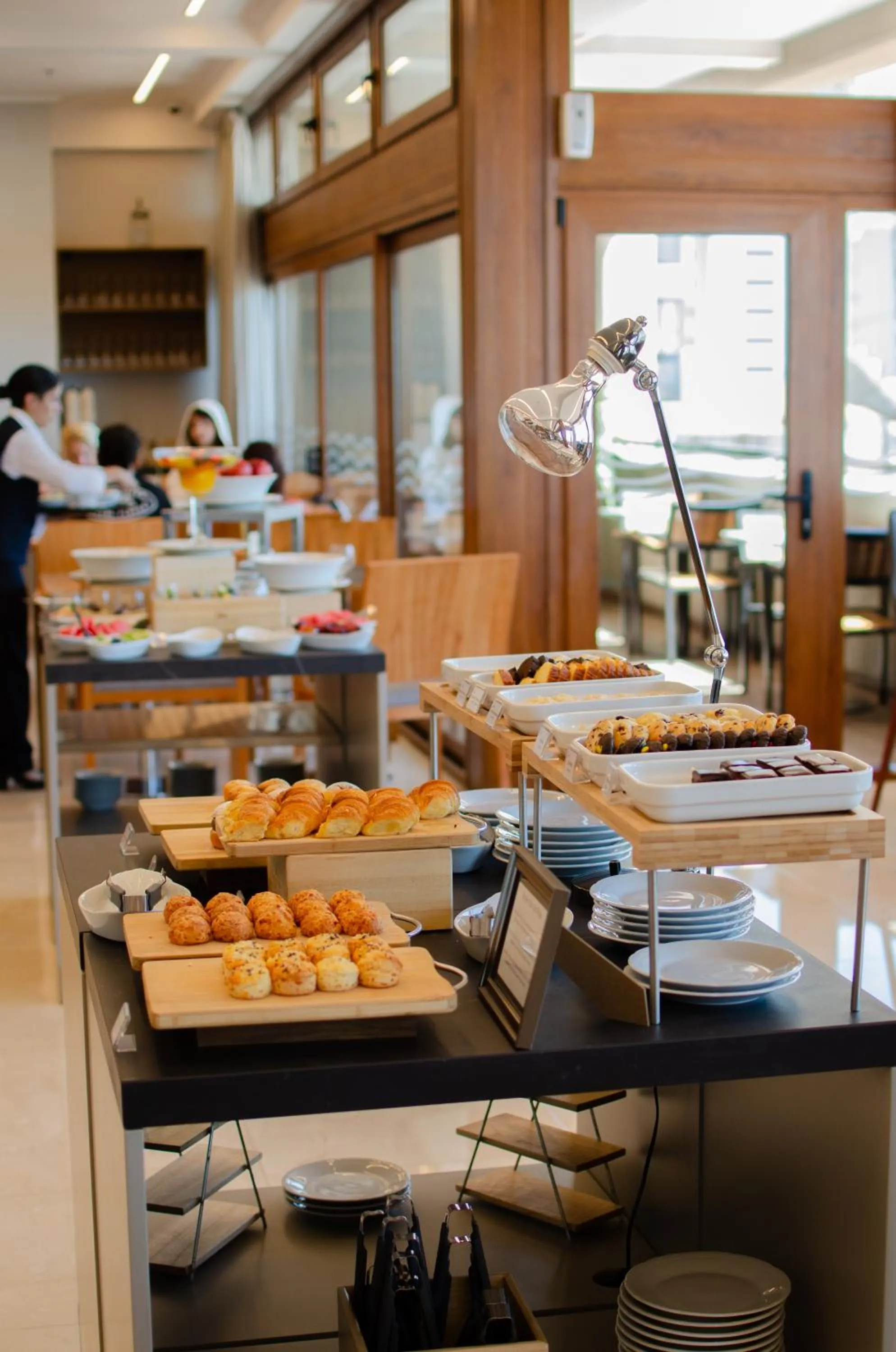 HOTEL KONKE MAR DEL PLATA