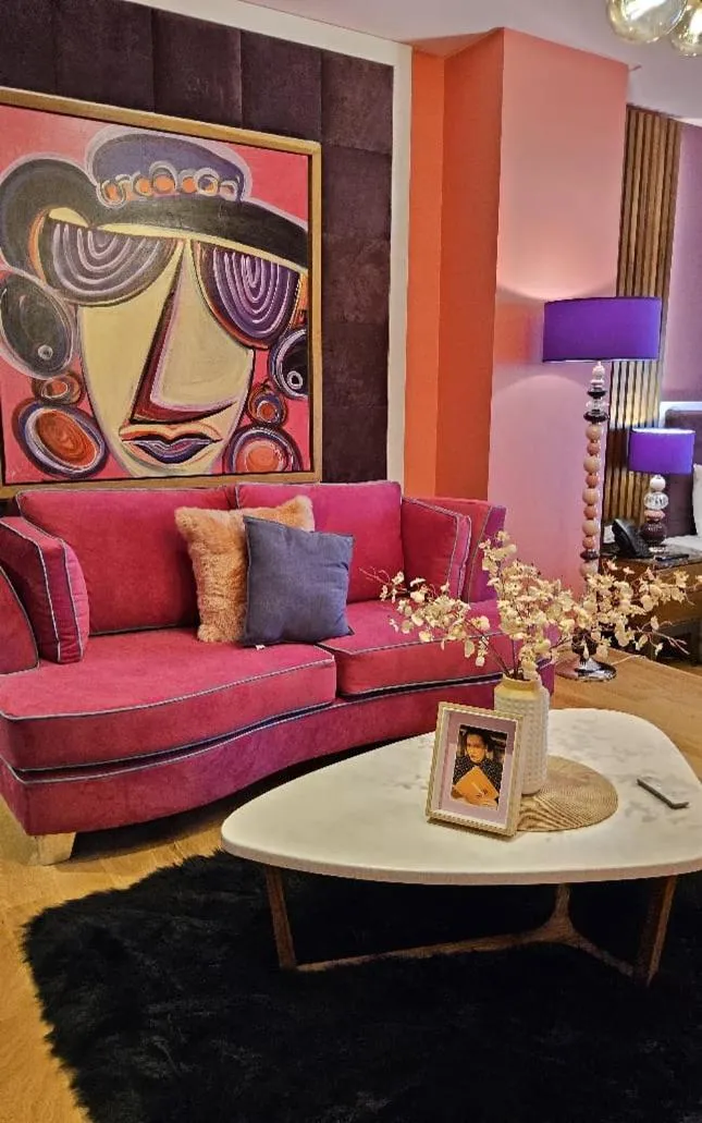 HOTEL KONKE MAR DEL PLATA