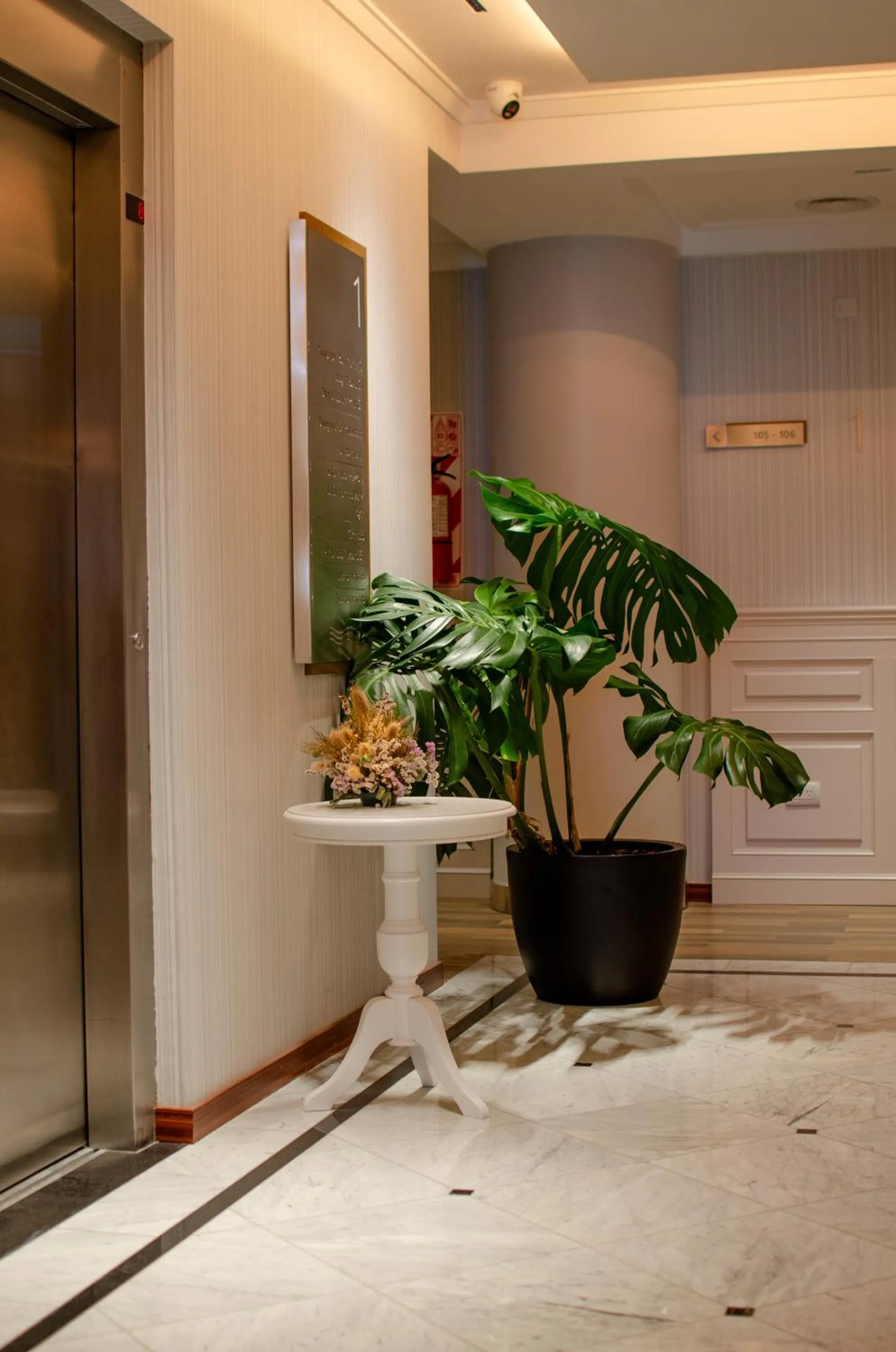 HOTEL KONKE MAR DEL PLATA