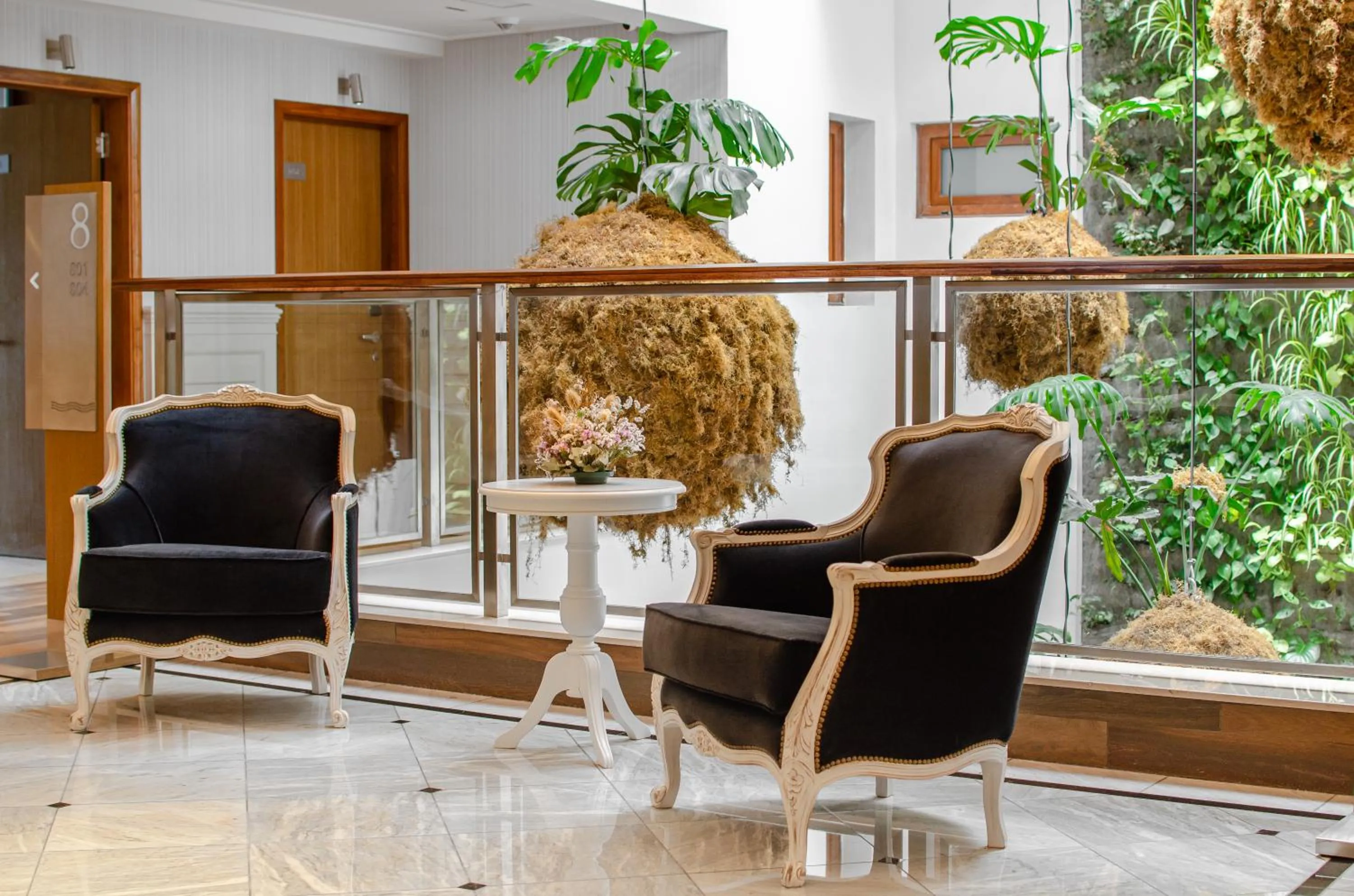 HOTEL KONKE MAR DEL PLATA