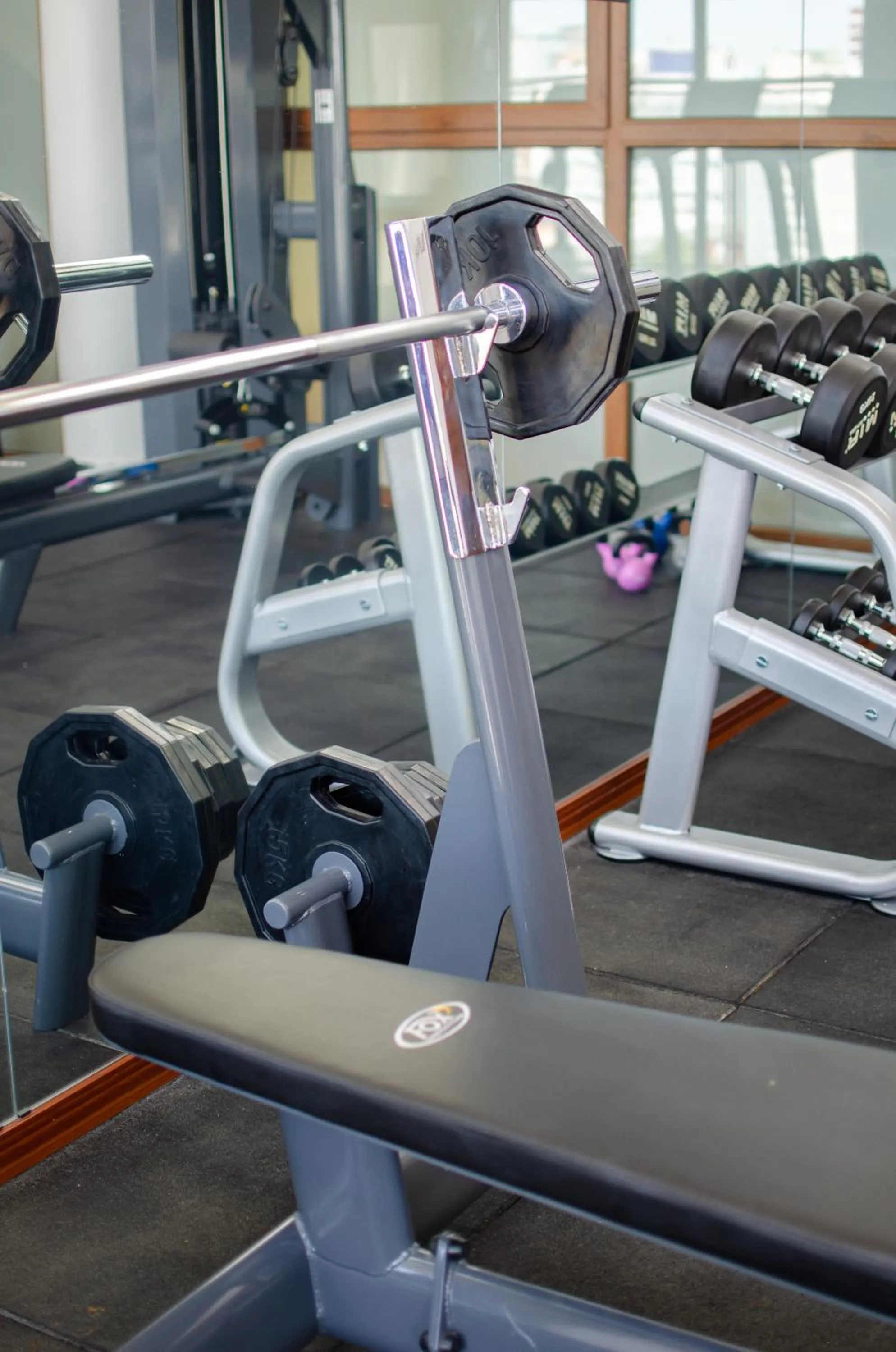 HOTEL KONKE MAR DEL PLATA