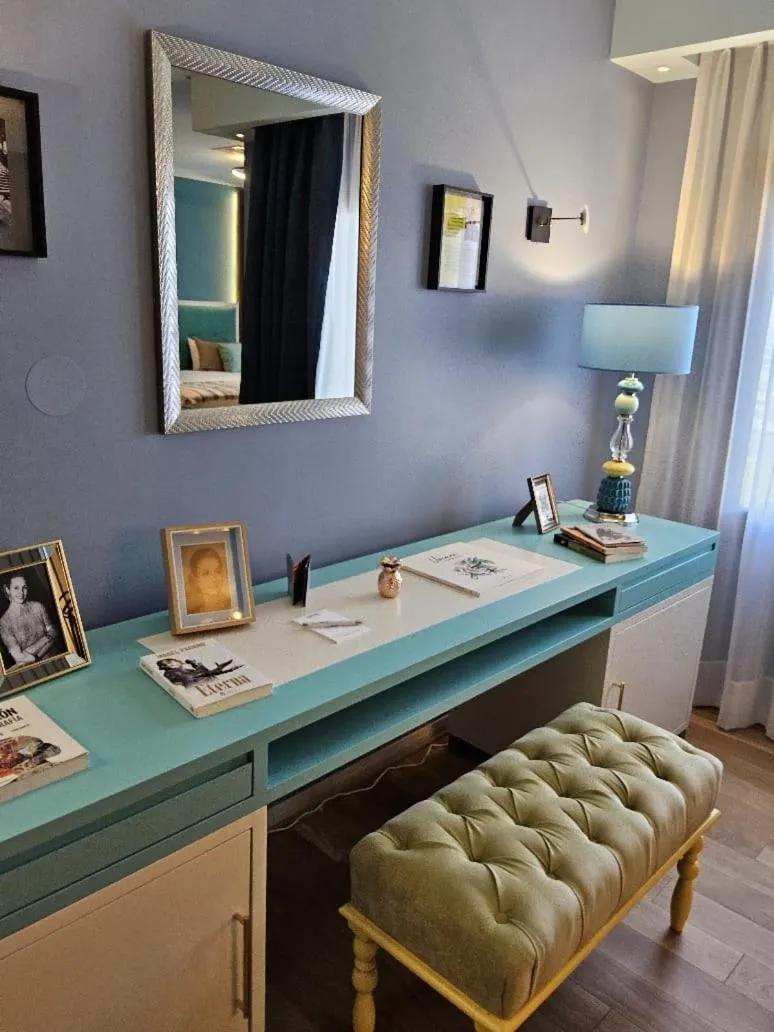 HOTEL KONKE MAR DEL PLATA