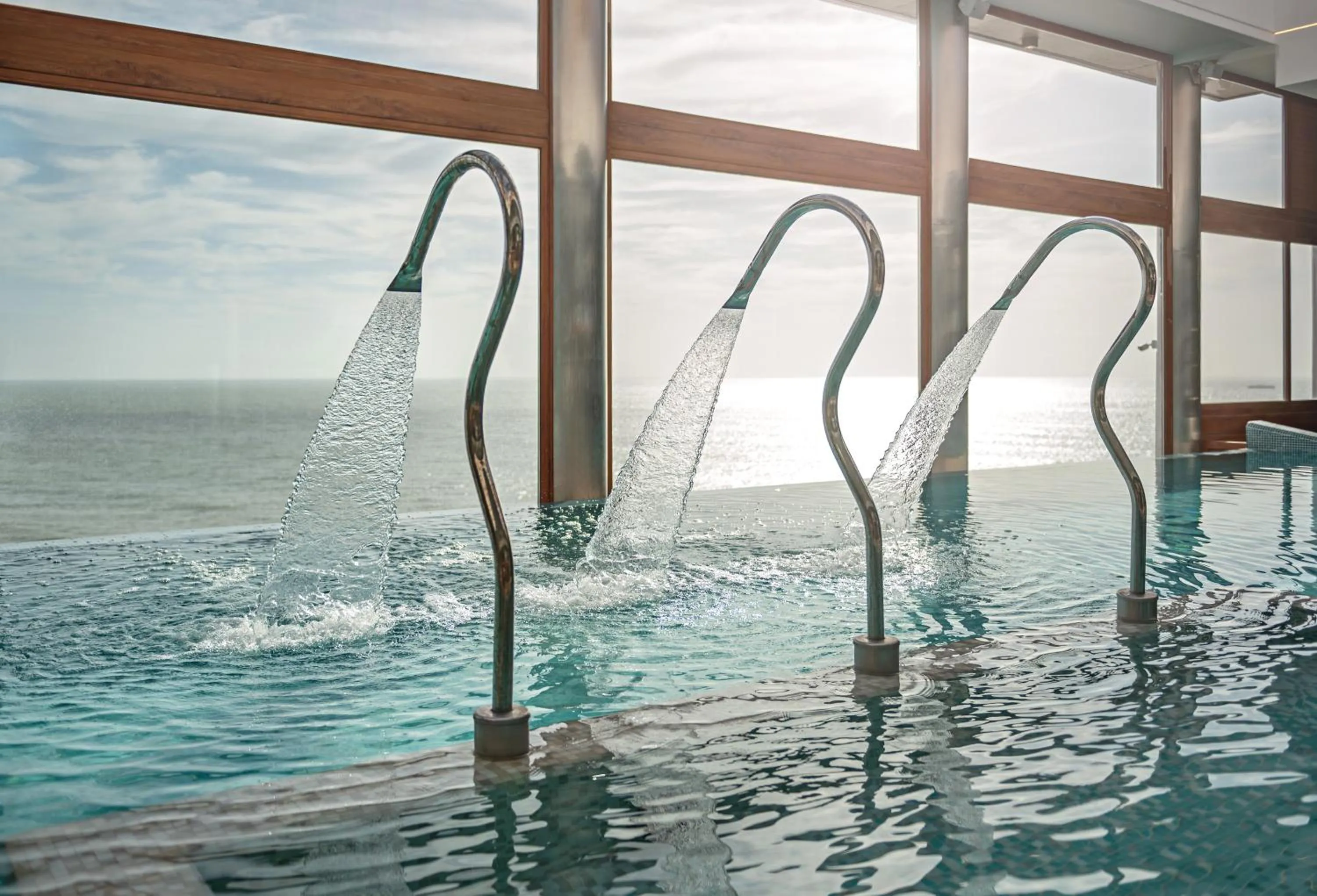 HOTEL KONKE MAR DEL PLATA