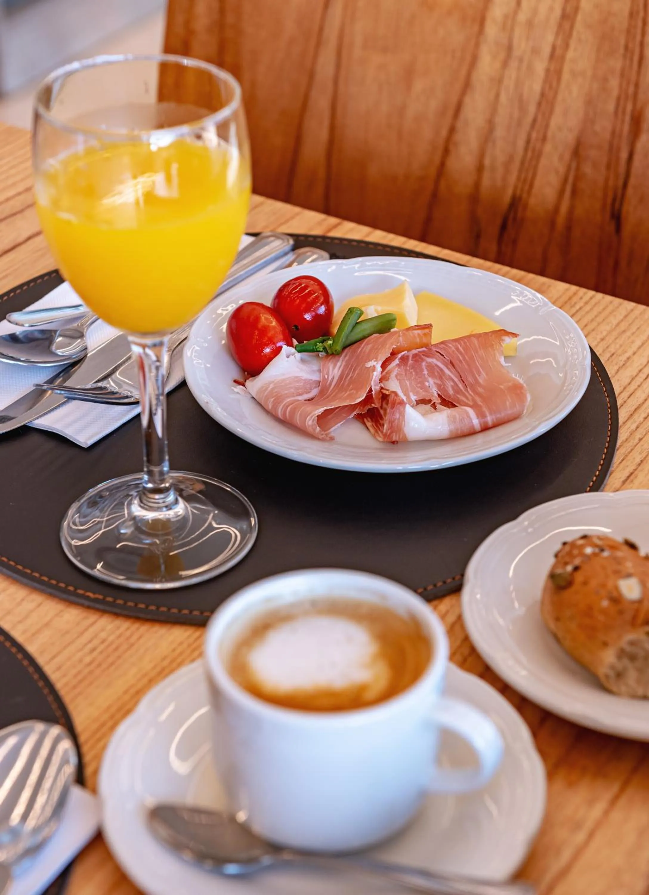 HOTEL KONKE MAR DEL PLATA