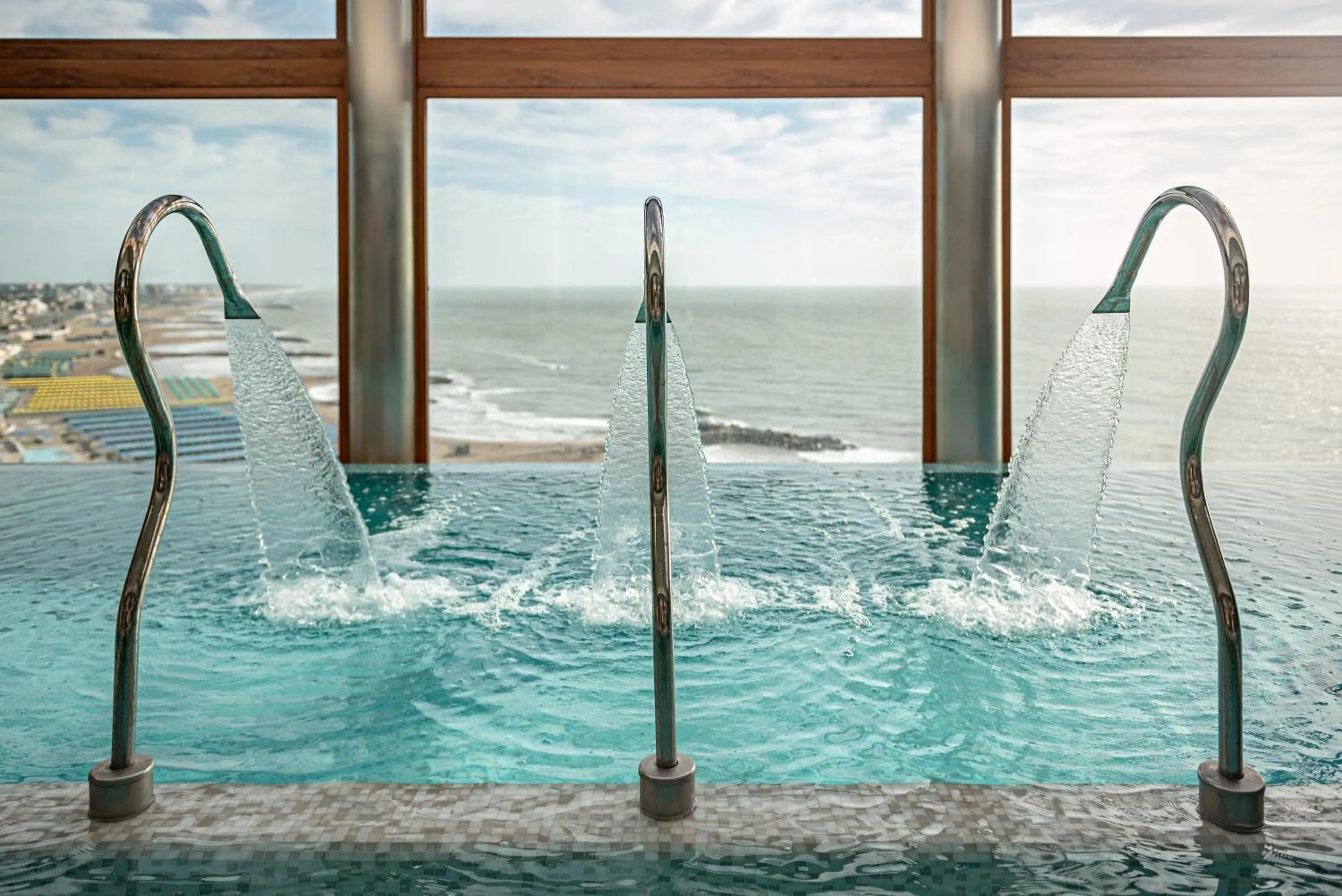 HOTEL KONKE MAR DEL PLATA