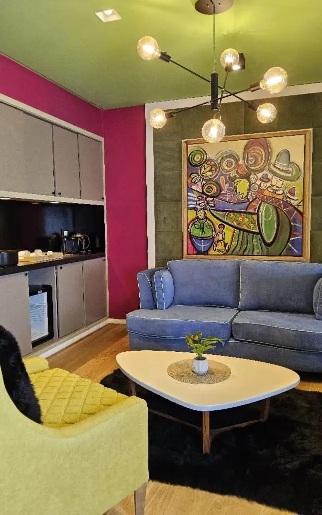 HOTEL KONKE MAR DEL PLATA