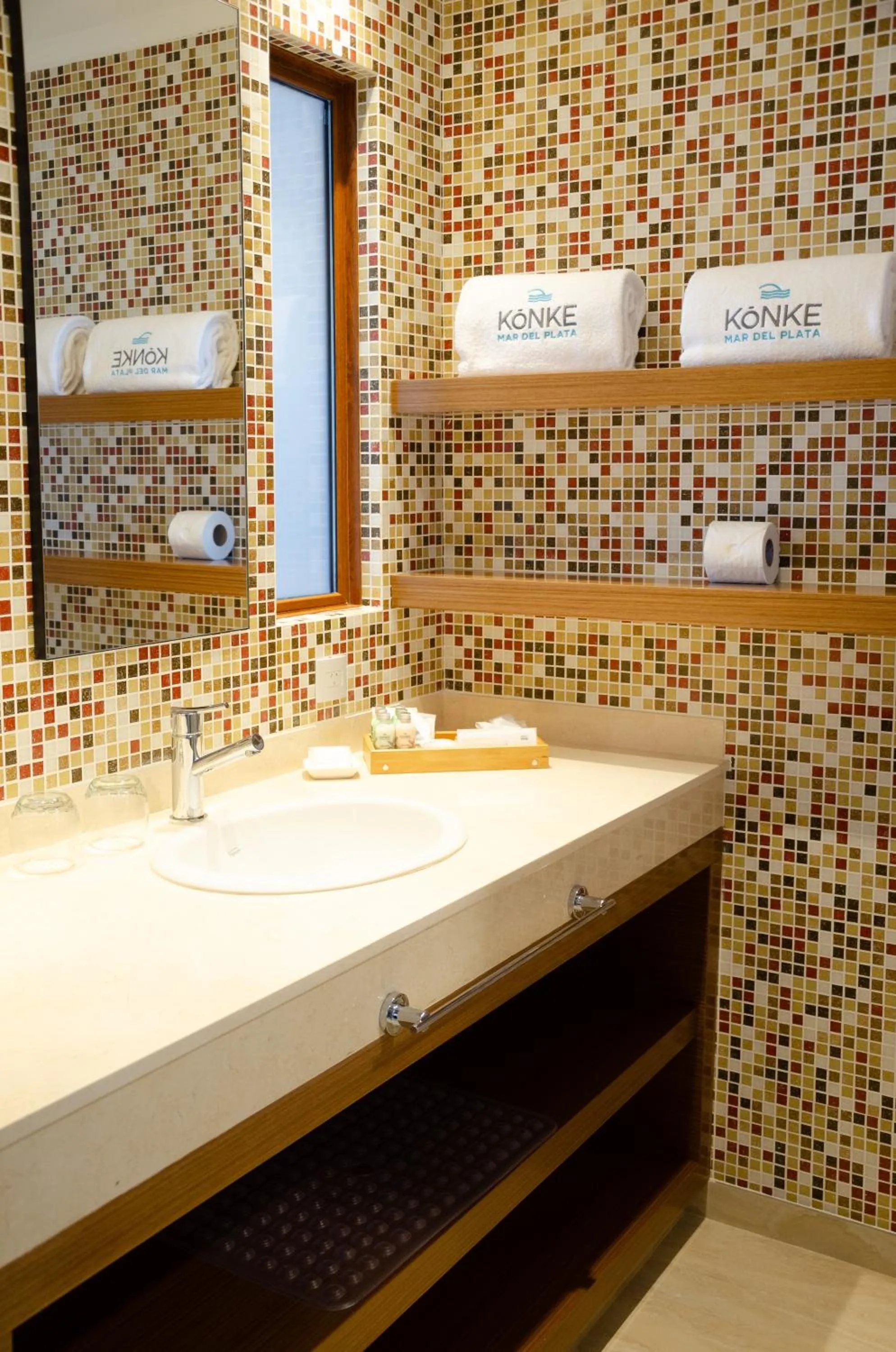 HOTEL KONKE MAR DEL PLATA