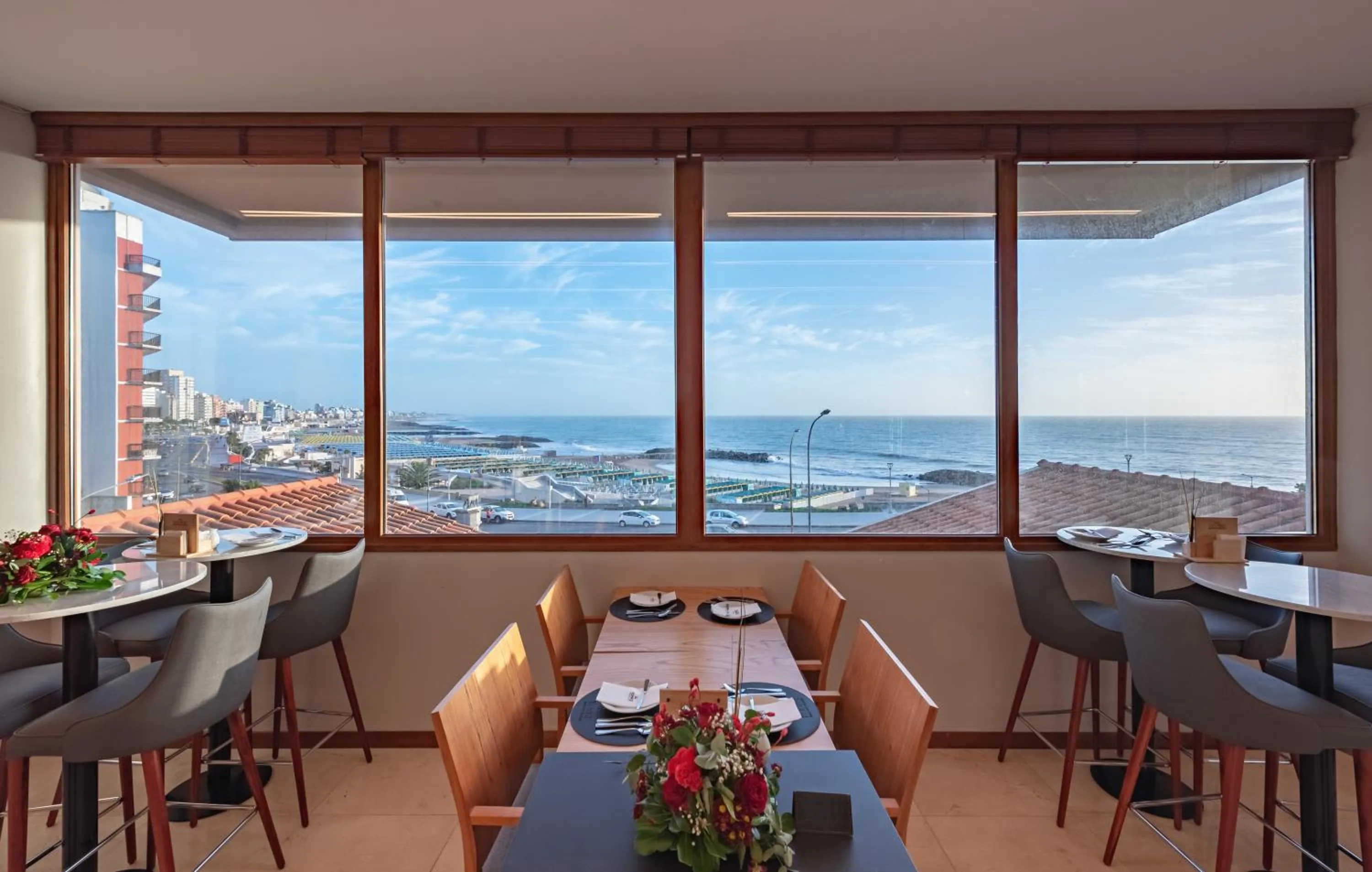 HOTEL KONKE MAR DEL PLATA