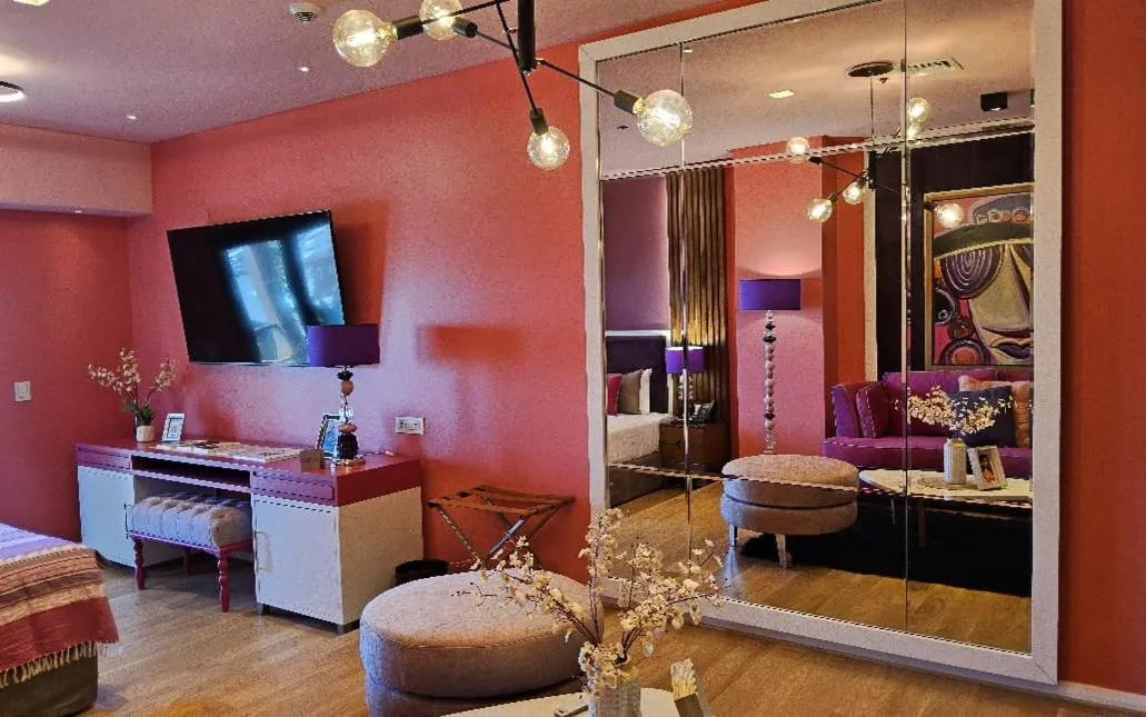 HOTEL KONKE MAR DEL PLATA