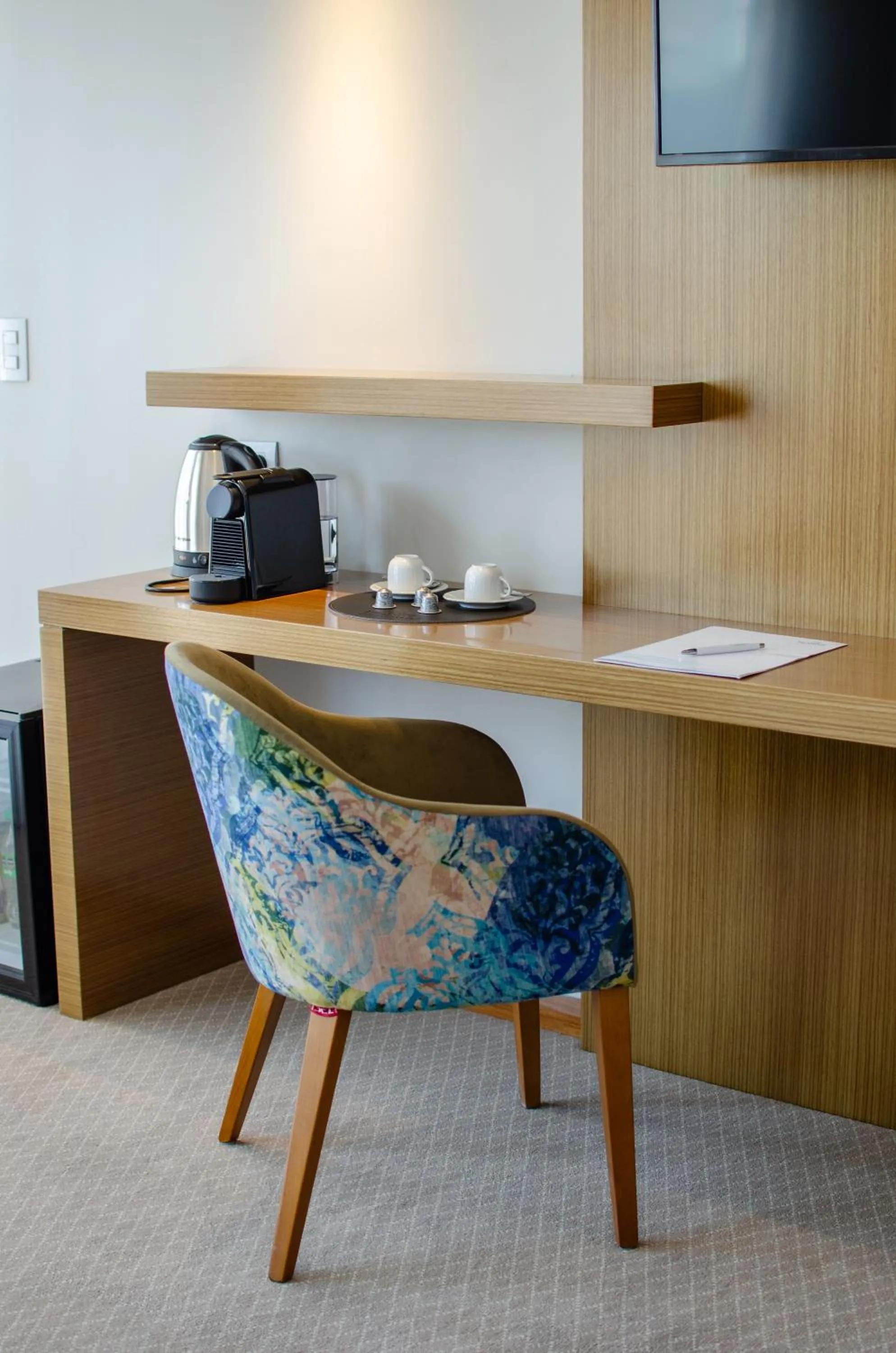 HOTEL KONKE MAR DEL PLATA