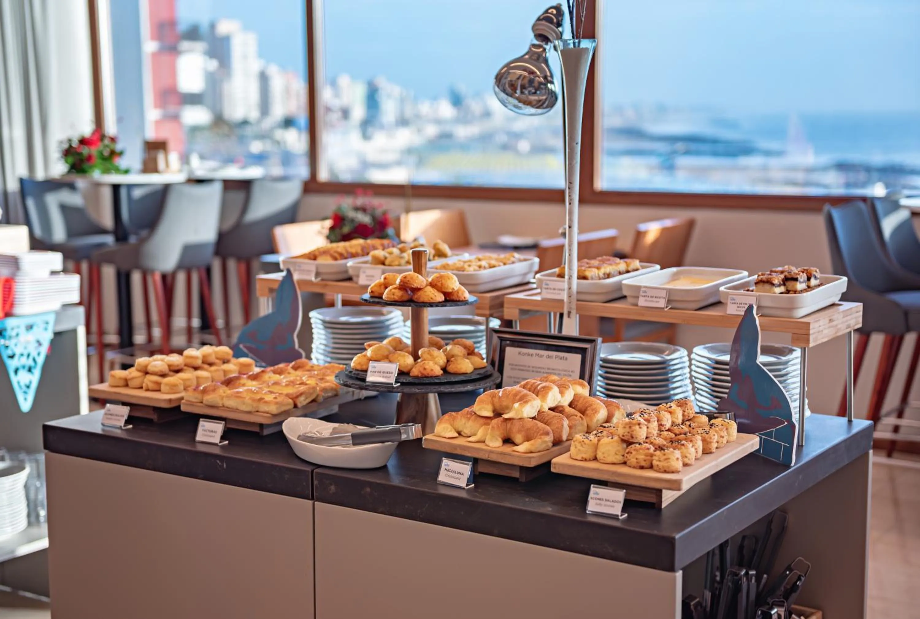 HOTEL KONKE MAR DEL PLATA