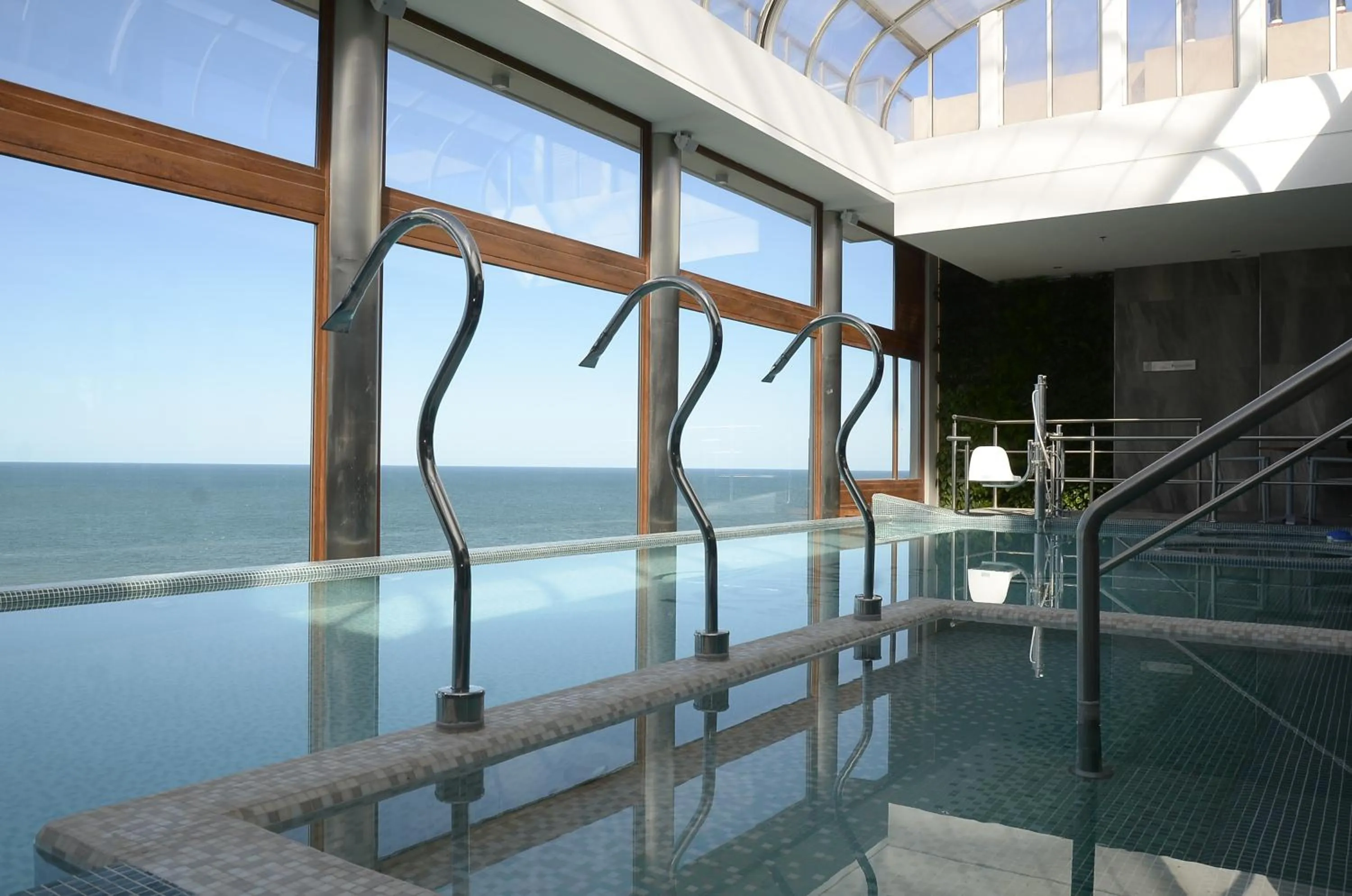 HOTEL KONKE MAR DEL PLATA