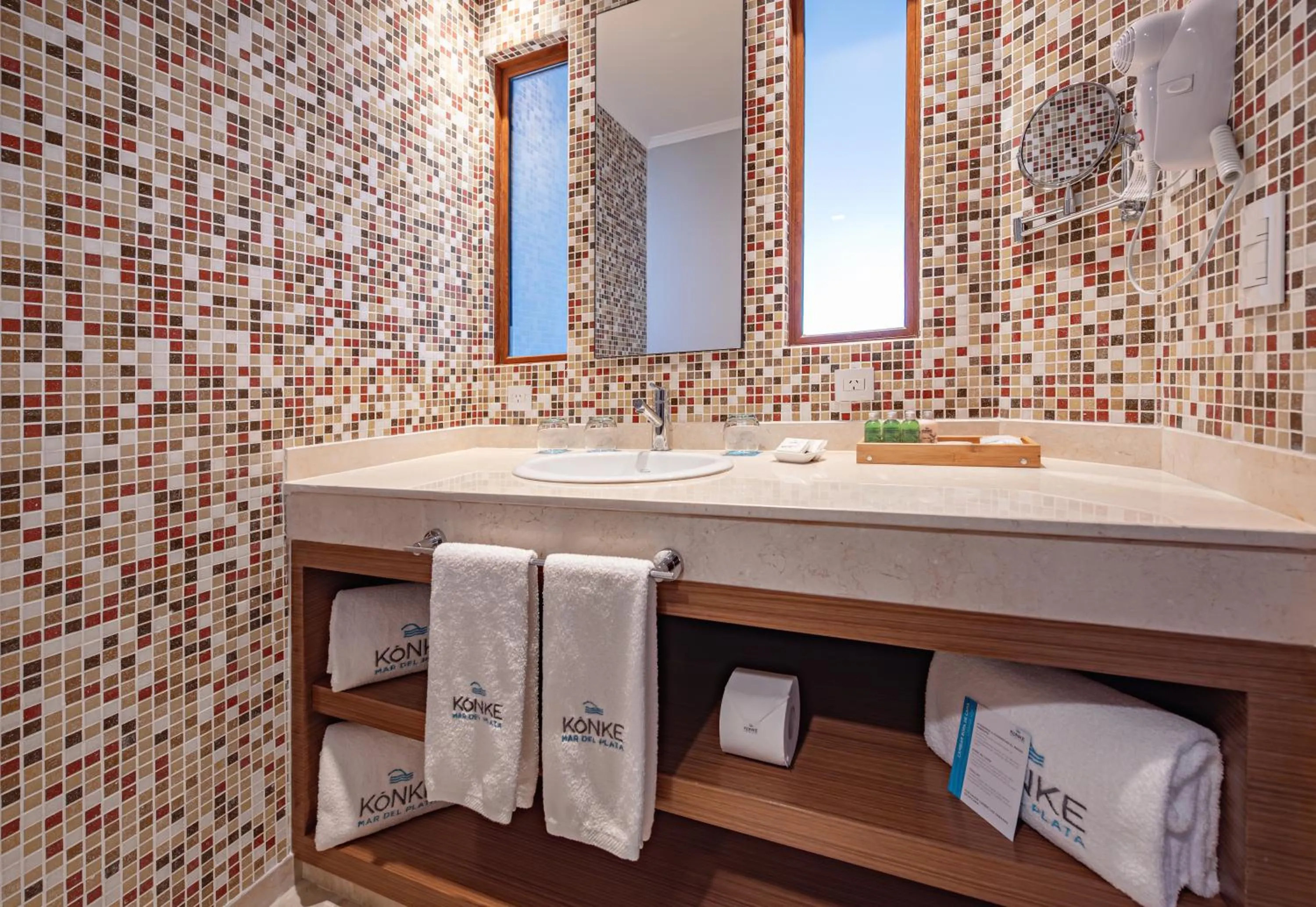 HOTEL KONKE MAR DEL PLATA