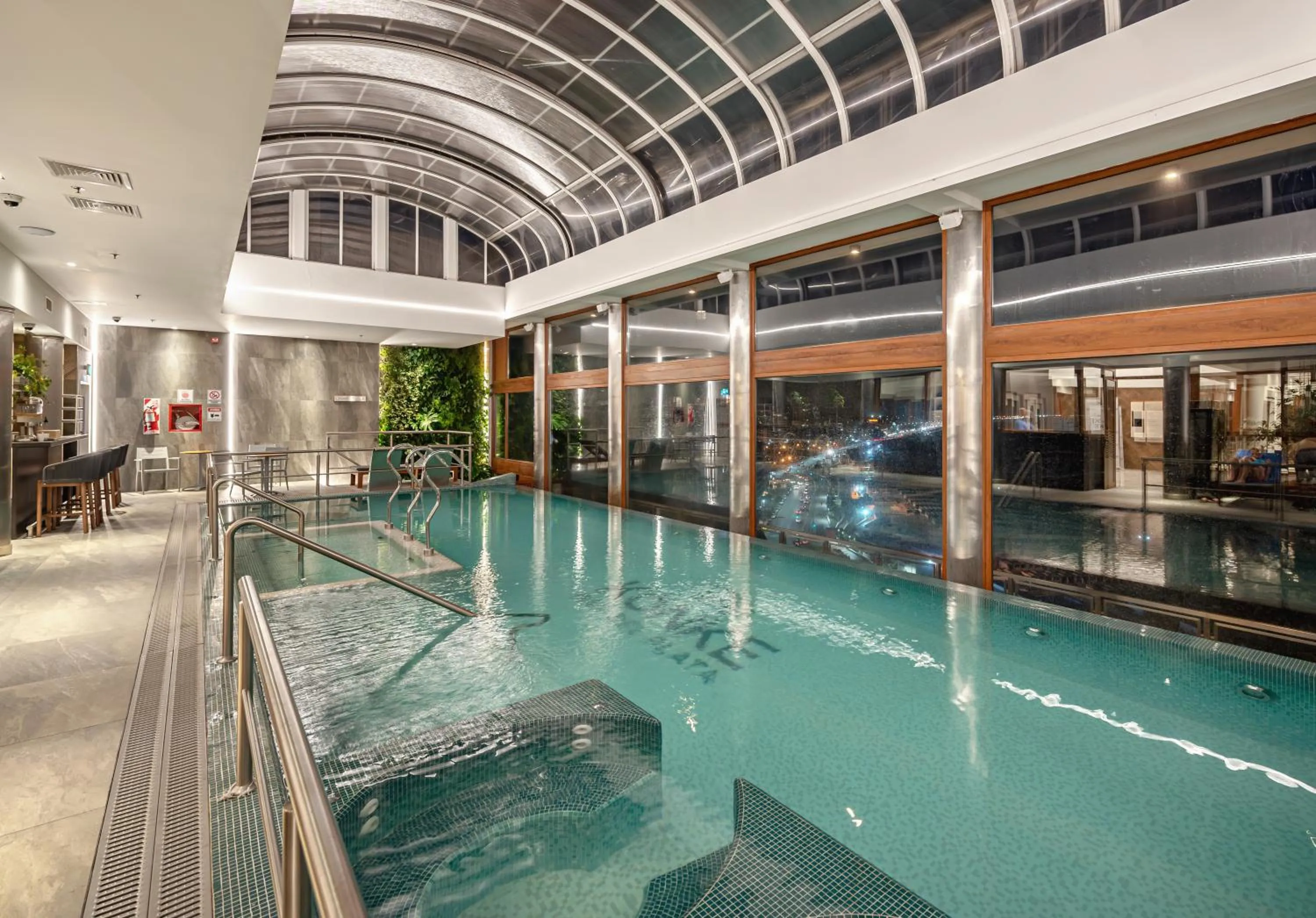 HOTEL KONKE MAR DEL PLATA