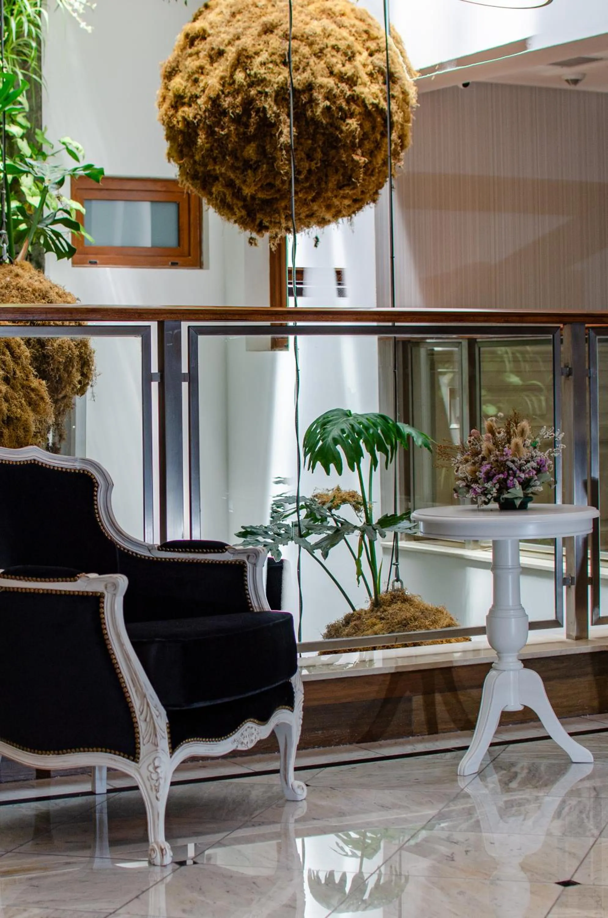 HOTEL KONKE MAR DEL PLATA