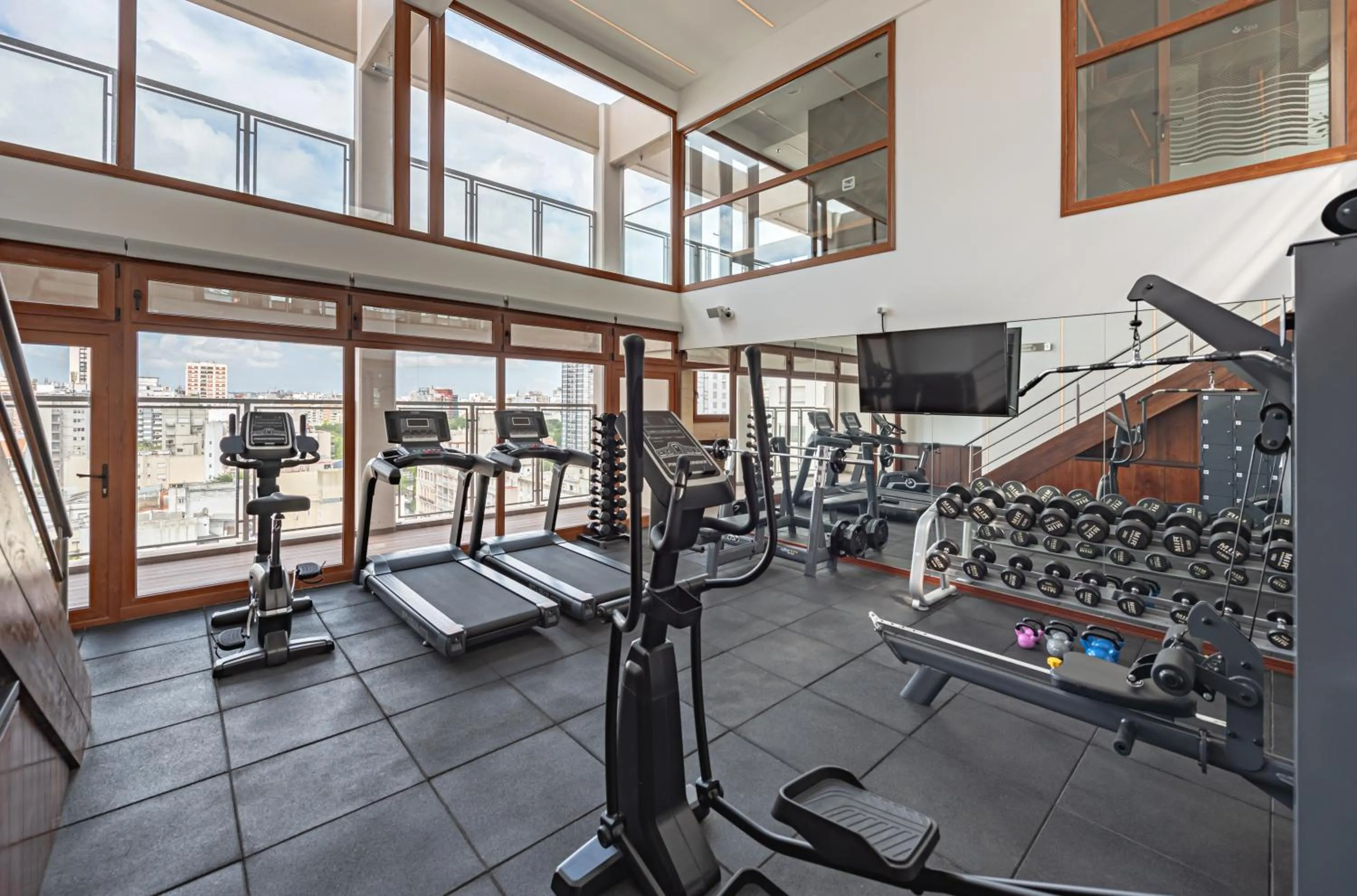 HOTEL KONKE MAR DEL PLATA