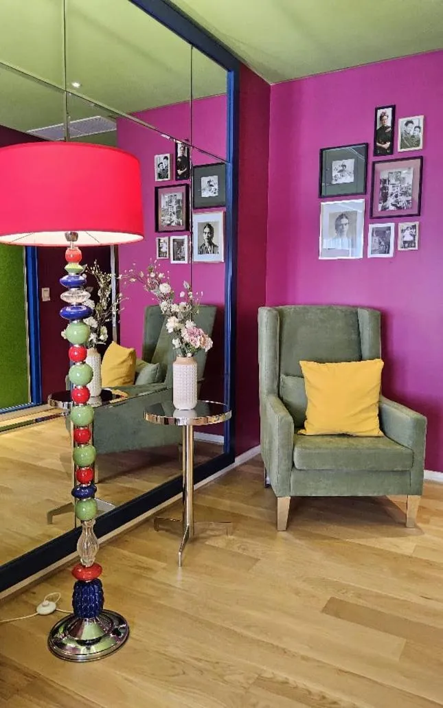 HOTEL KONKE MAR DEL PLATA