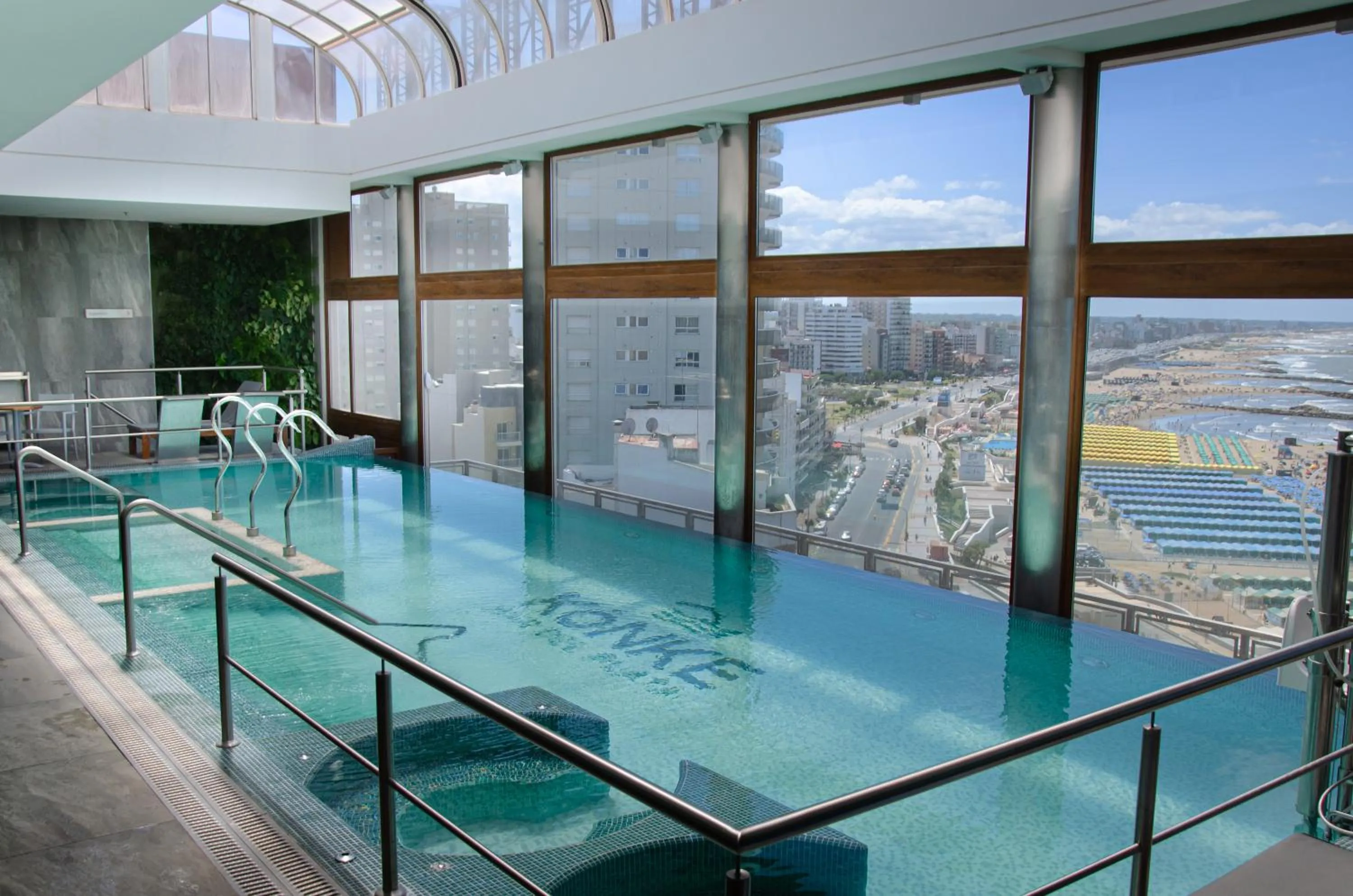 HOTEL KONKE MAR DEL PLATA