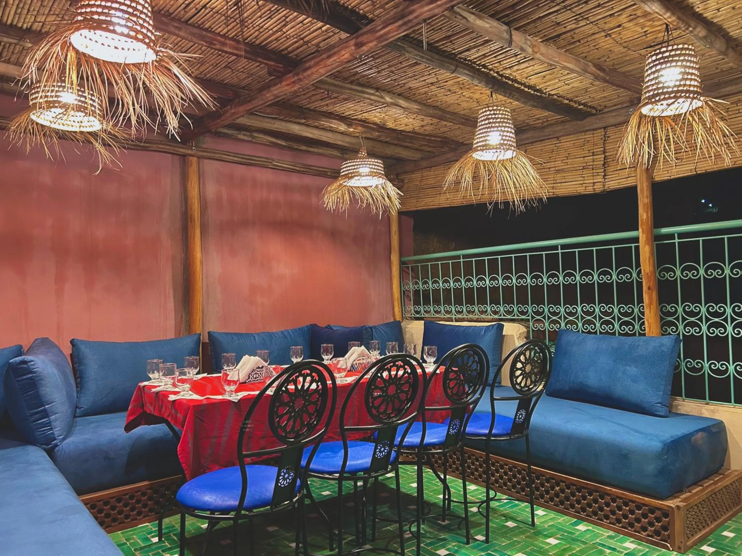 Riad Noor Medina